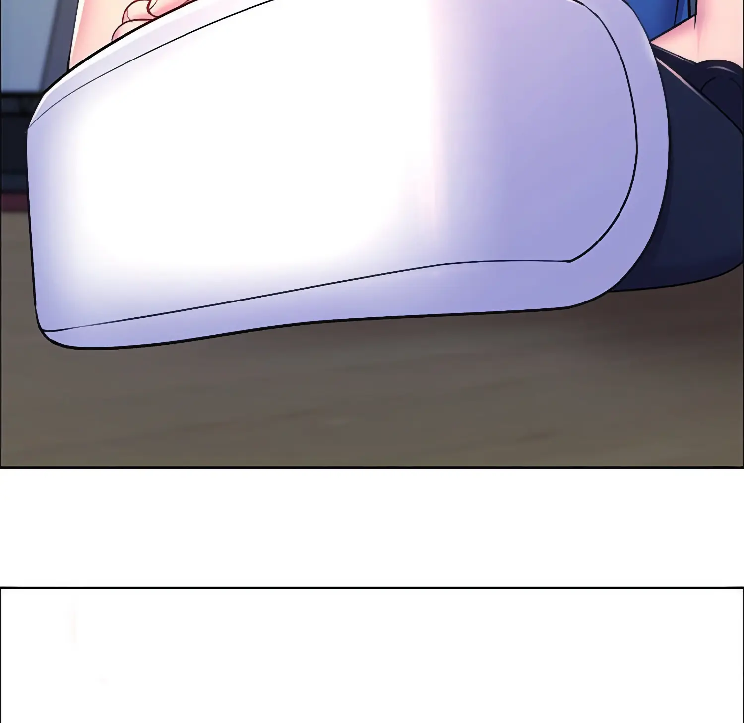 Don't hate the player Uncensored, chapter 9: Don't Hate The Player - Episode 9 - read, page 67 of 68