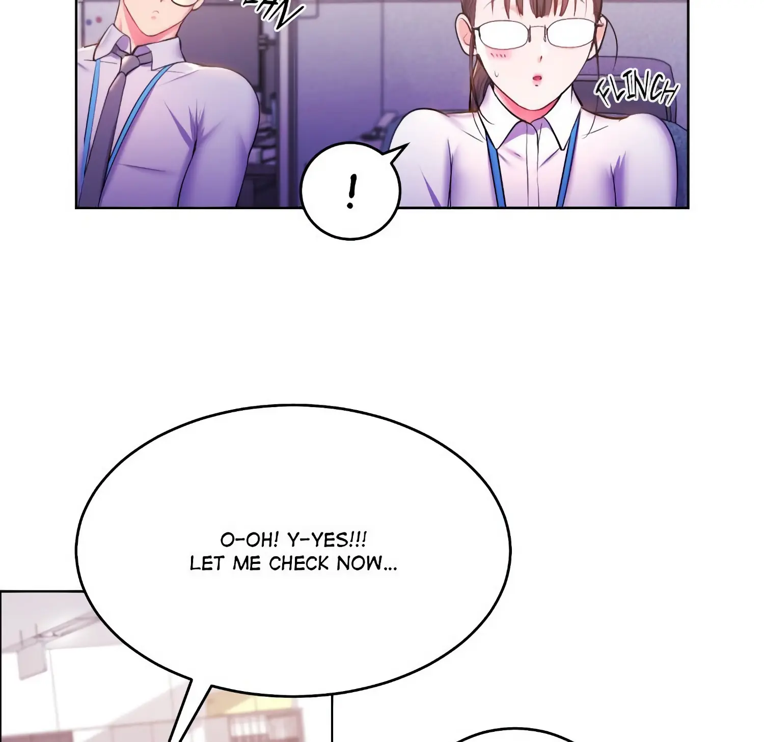 Don't hate the player Uncensored, chapter 10: Don't Hate The Player - Episode 10 - read, page 6 of 54