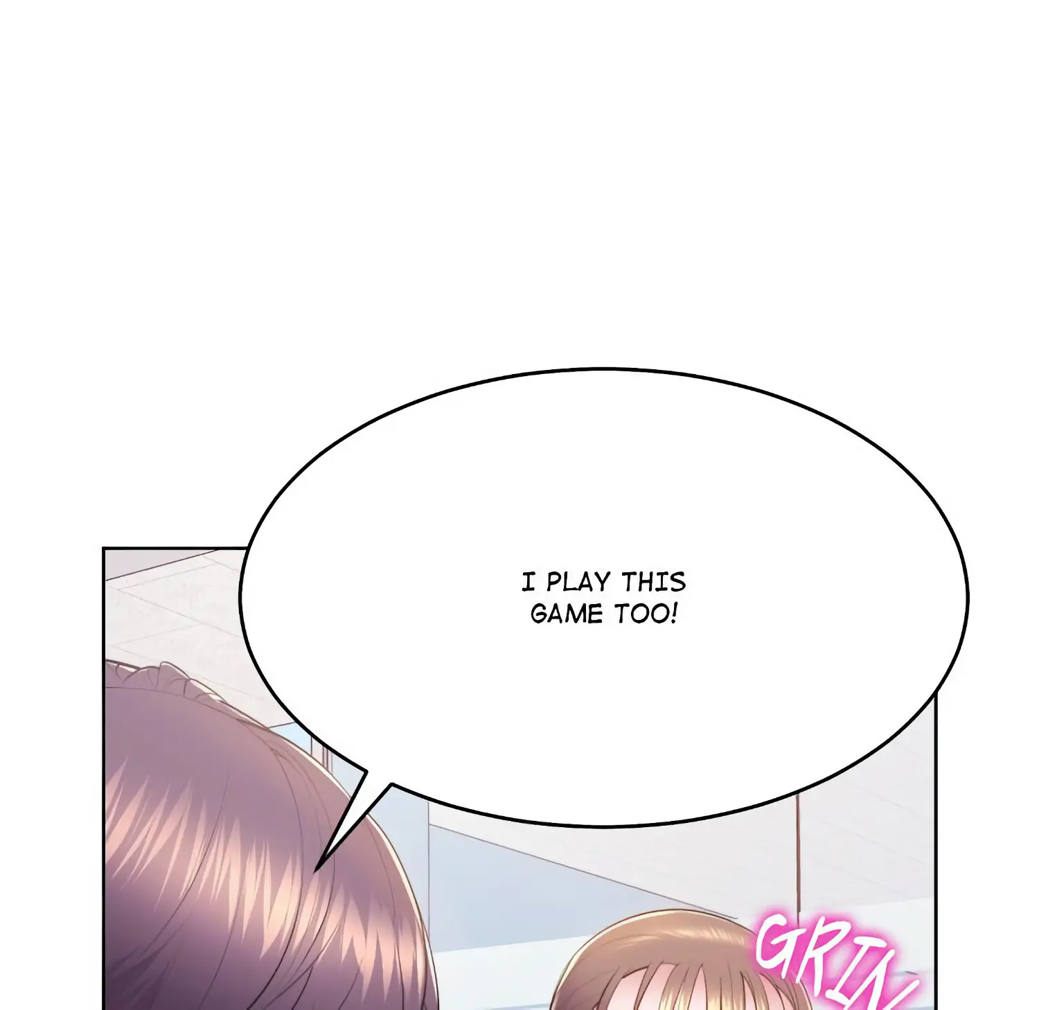 Don't hate the player Uncensored, chapter 10: Don't Hate The Player - Episode 10 - read, page 9 of 54