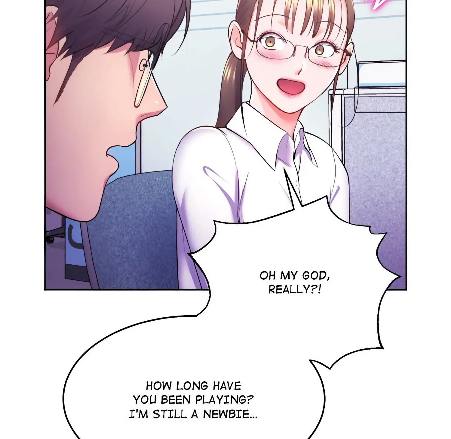 Don't hate the player Uncensored, chapter 10: Don't Hate The Player - Episode 10 - read, page 10 of 54