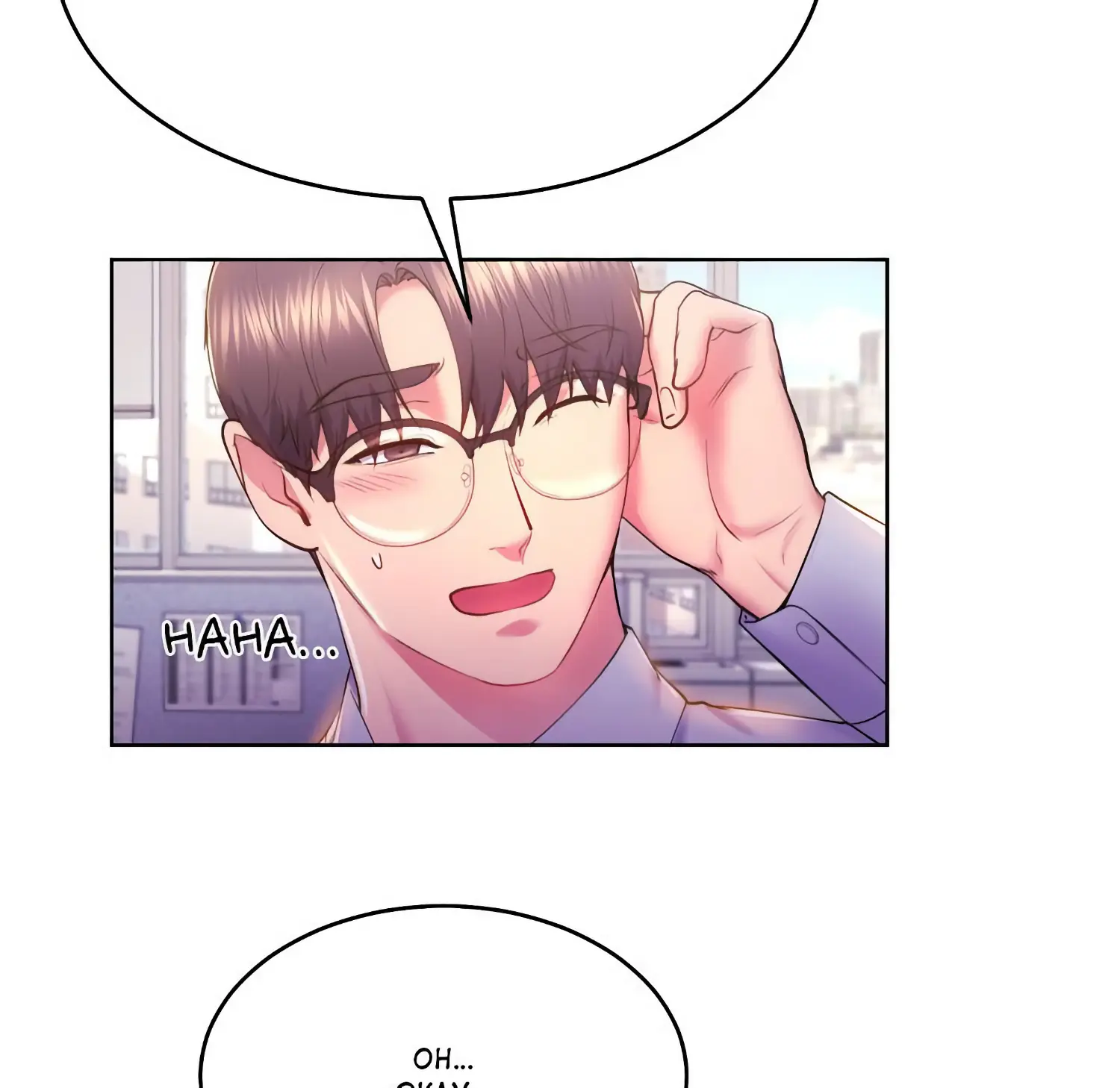 Don't hate the player Uncensored, chapter 10: Don't Hate The Player - Episode 10 - read, page 15 of 54