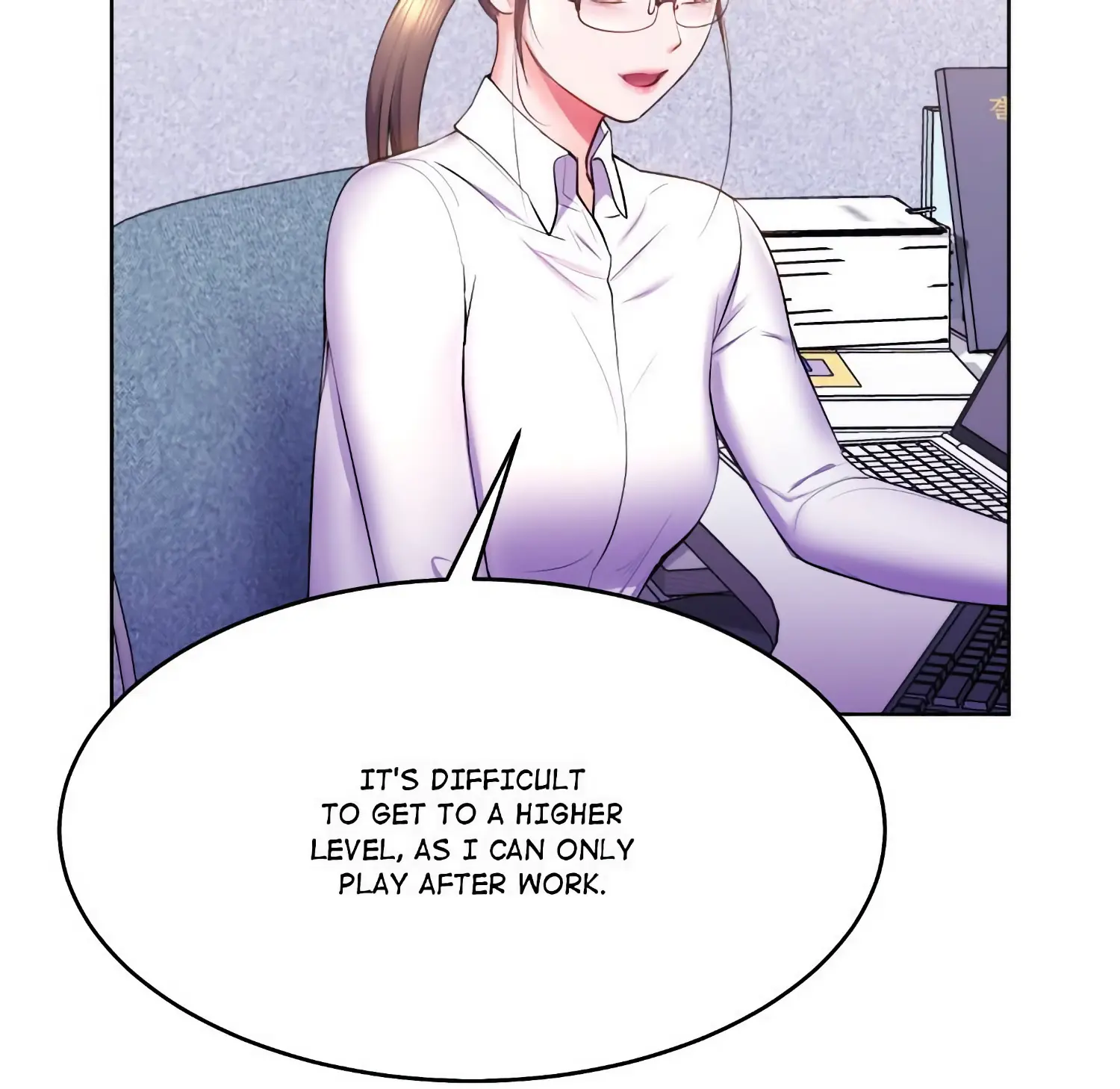 Don't hate the player Uncensored, chapter 10: Don't Hate The Player - Episode 10 - read, page 18 of 54