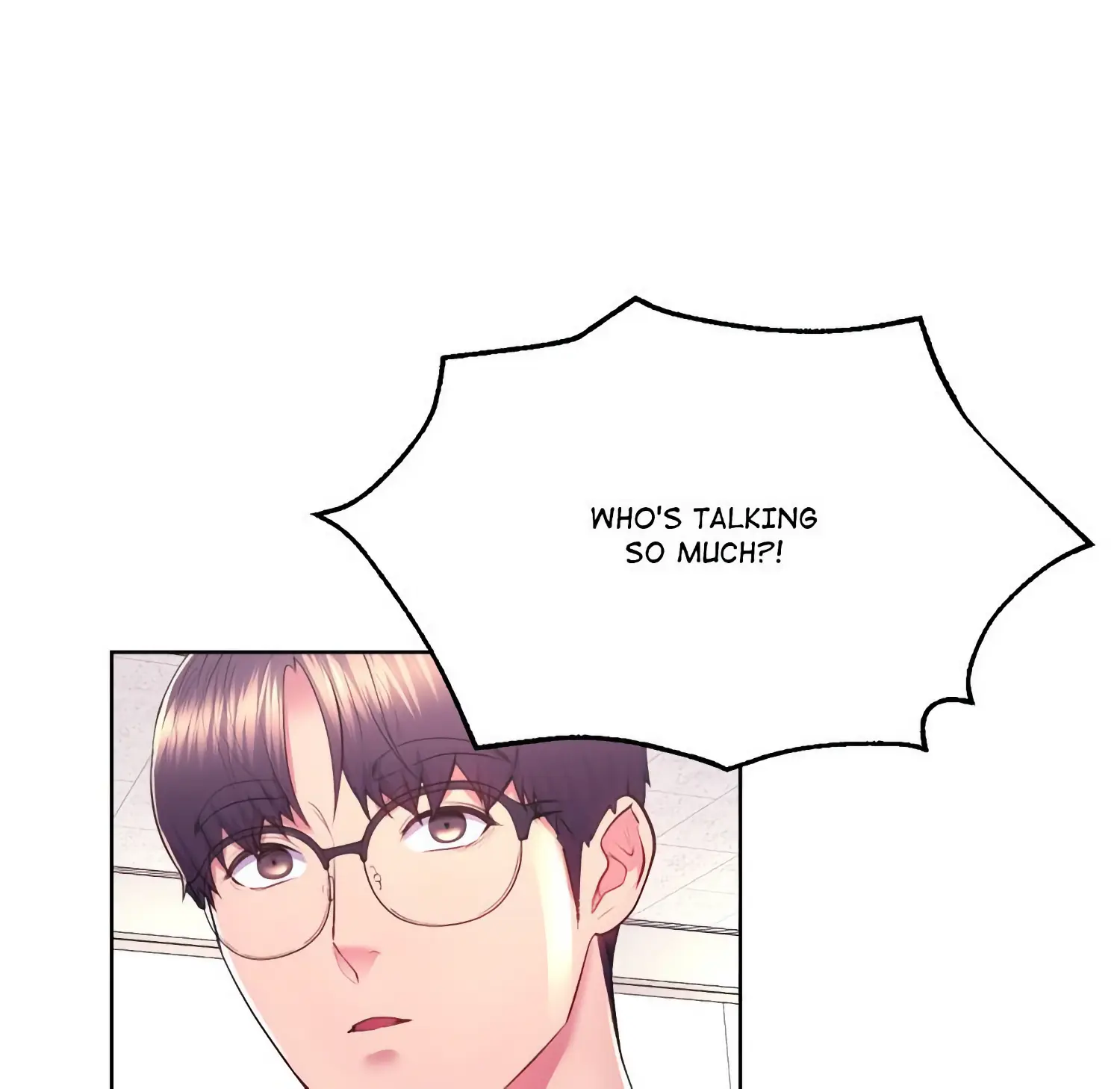 Don't hate the player Uncensored, chapter 10: Don't Hate The Player - Episode 10 - read, page 19 of 54