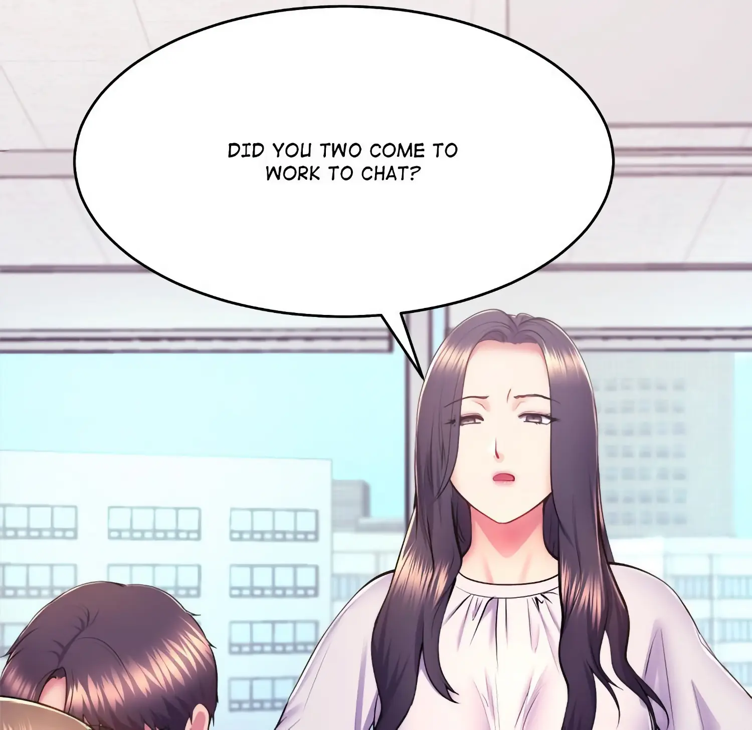 Don't hate the player Uncensored, chapter 10: Don't Hate The Player - Episode 10 - read, page 21 of 54