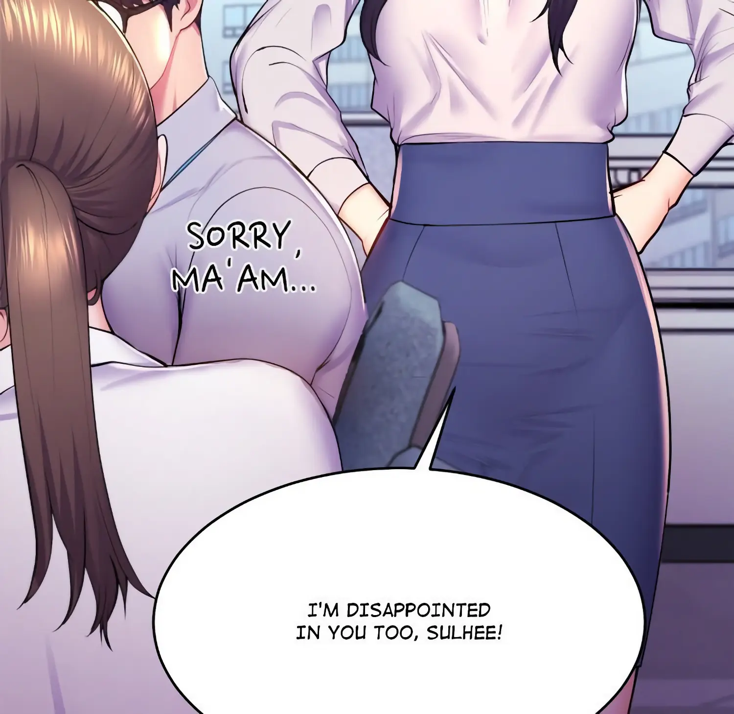 Don't hate the player Uncensored, chapter 10: Don't Hate The Player - Episode 10 - read, page 22 of 54