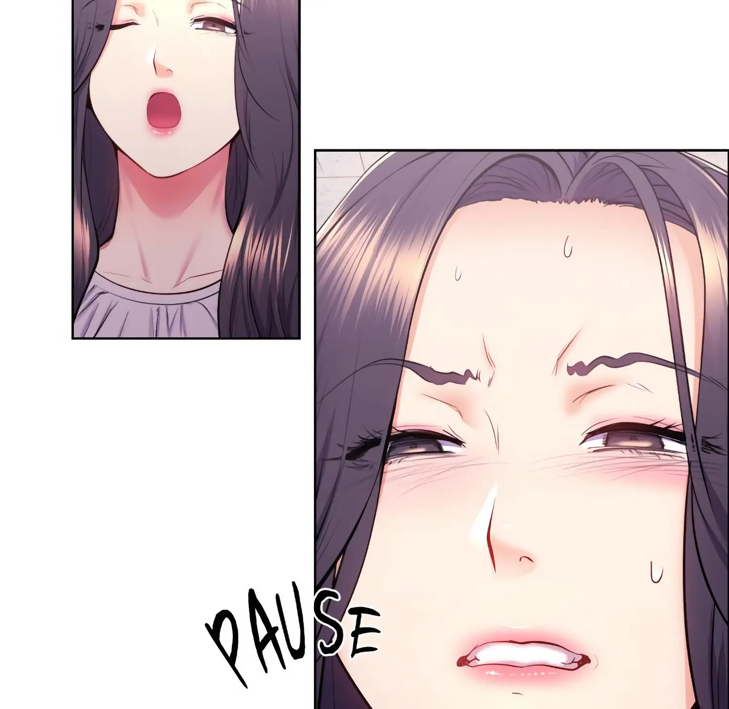 Don't hate the player Uncensored, chapter 10: Don't Hate The Player - Episode 10 - read, page 25 of 54