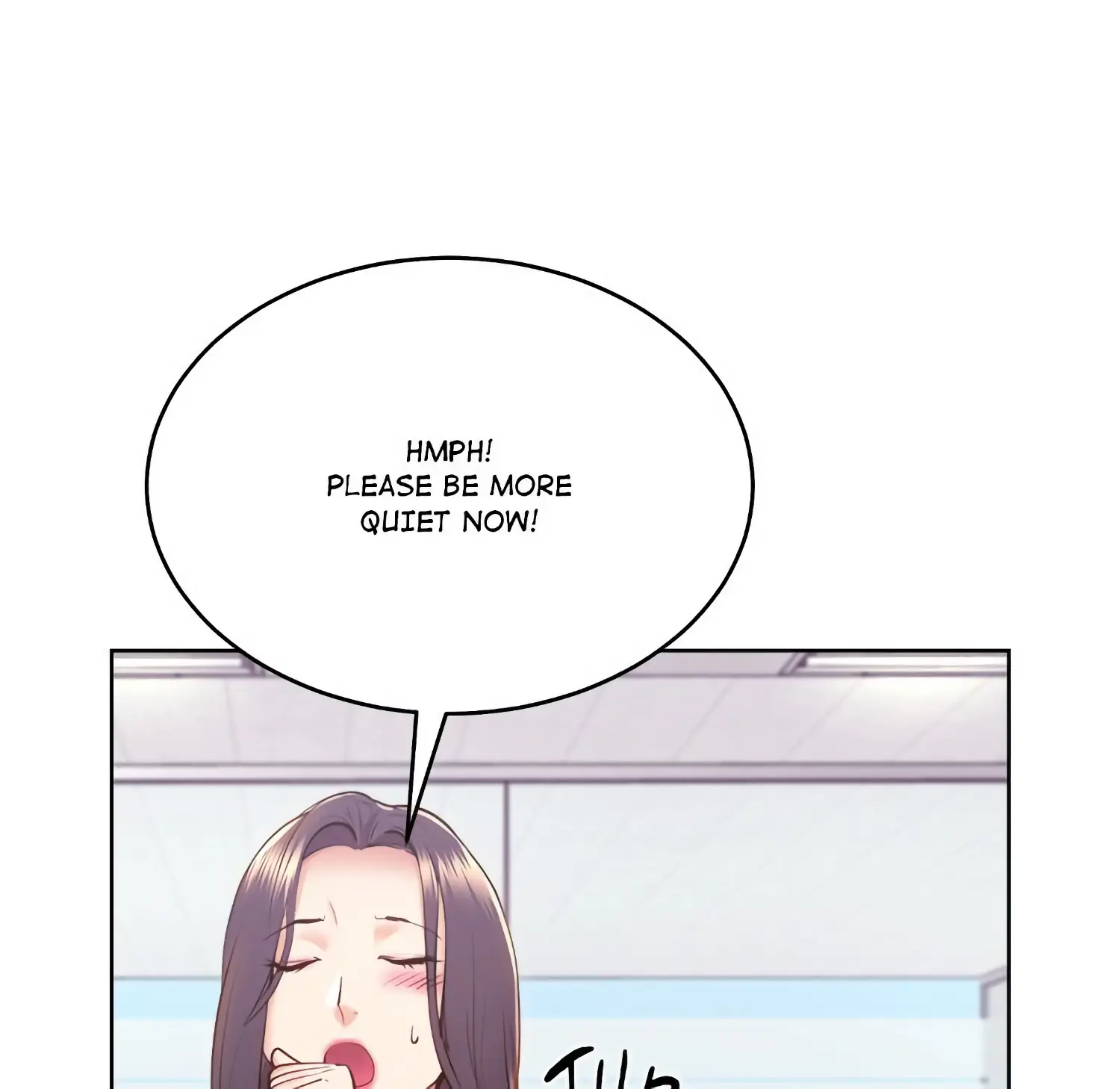 Don't hate the player Uncensored, chapter 10: Don't Hate The Player - Episode 10 - read, page 29 of 54