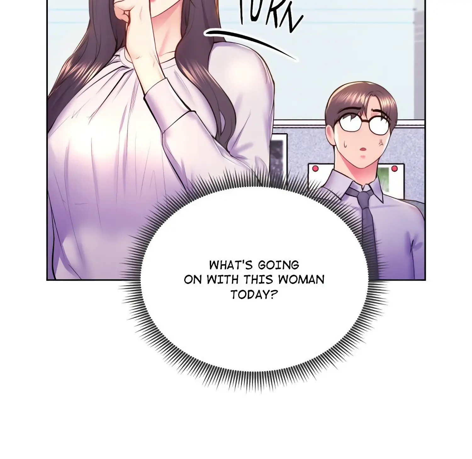 Don't hate the player Uncensored, chapter 10: Don't Hate The Player - Episode 10 - read, page 30 of 54