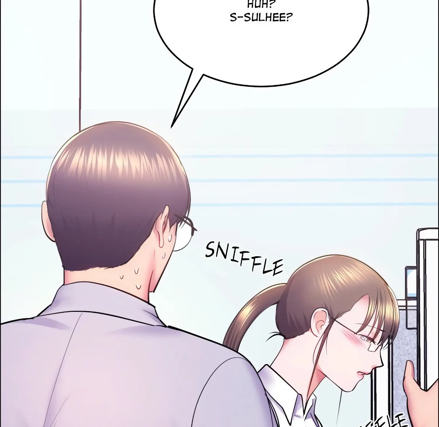 Don't hate the player Uncensored, chapter 10: Don't Hate The Player - Episode 10 - read, page 33 of 54