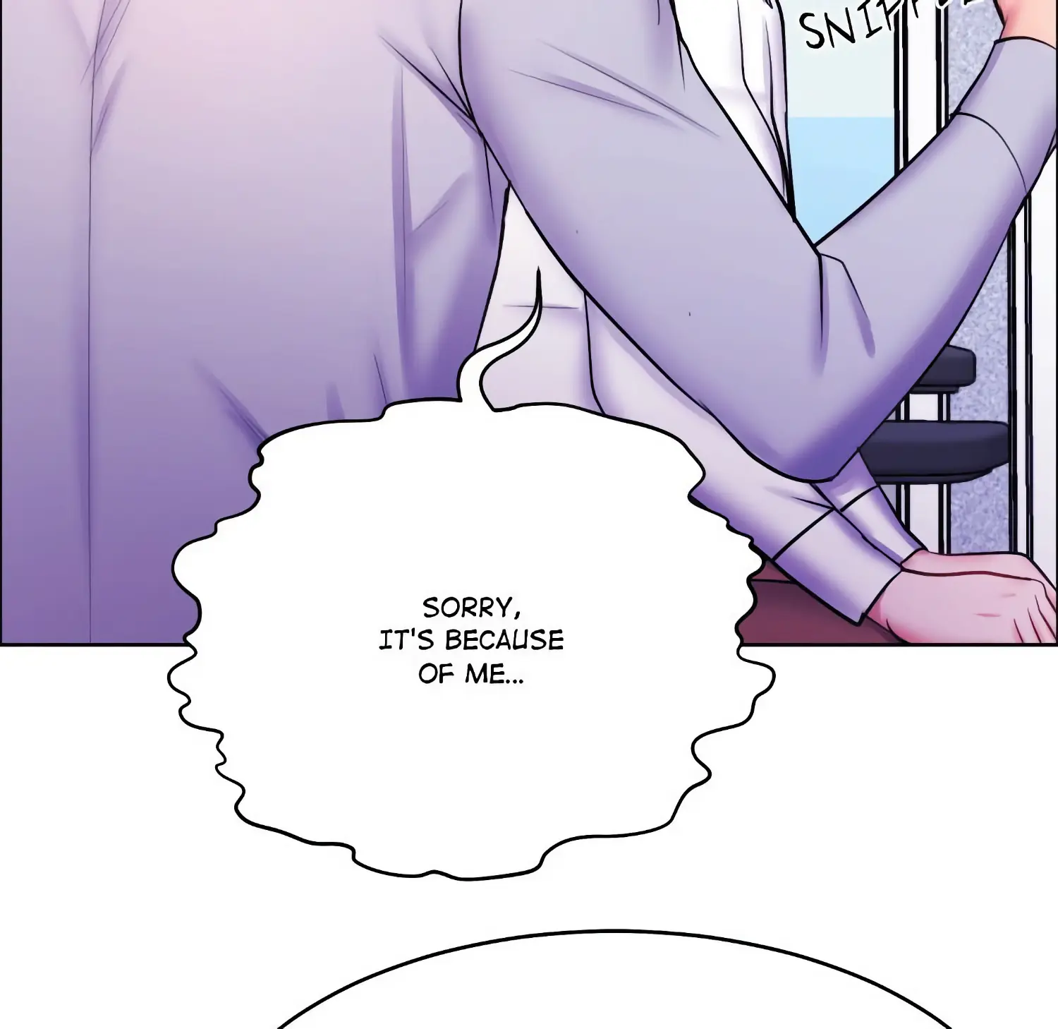 Don't hate the player Uncensored, chapter 10: Don't Hate The Player - Episode 10 - read, page 34 of 54