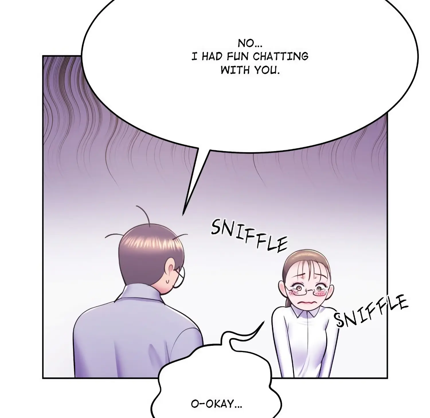Don't hate the player Uncensored, chapter 10: Don't Hate The Player - Episode 10 - read, page 35 of 54