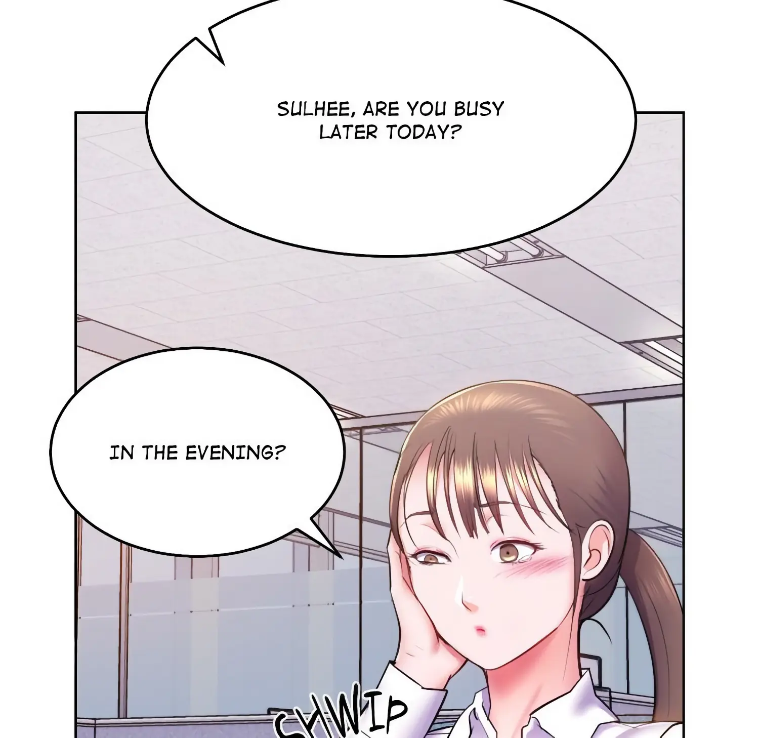 Don't hate the player Uncensored, chapter 10: Don't Hate The Player - Episode 10 - read, page 37 of 54