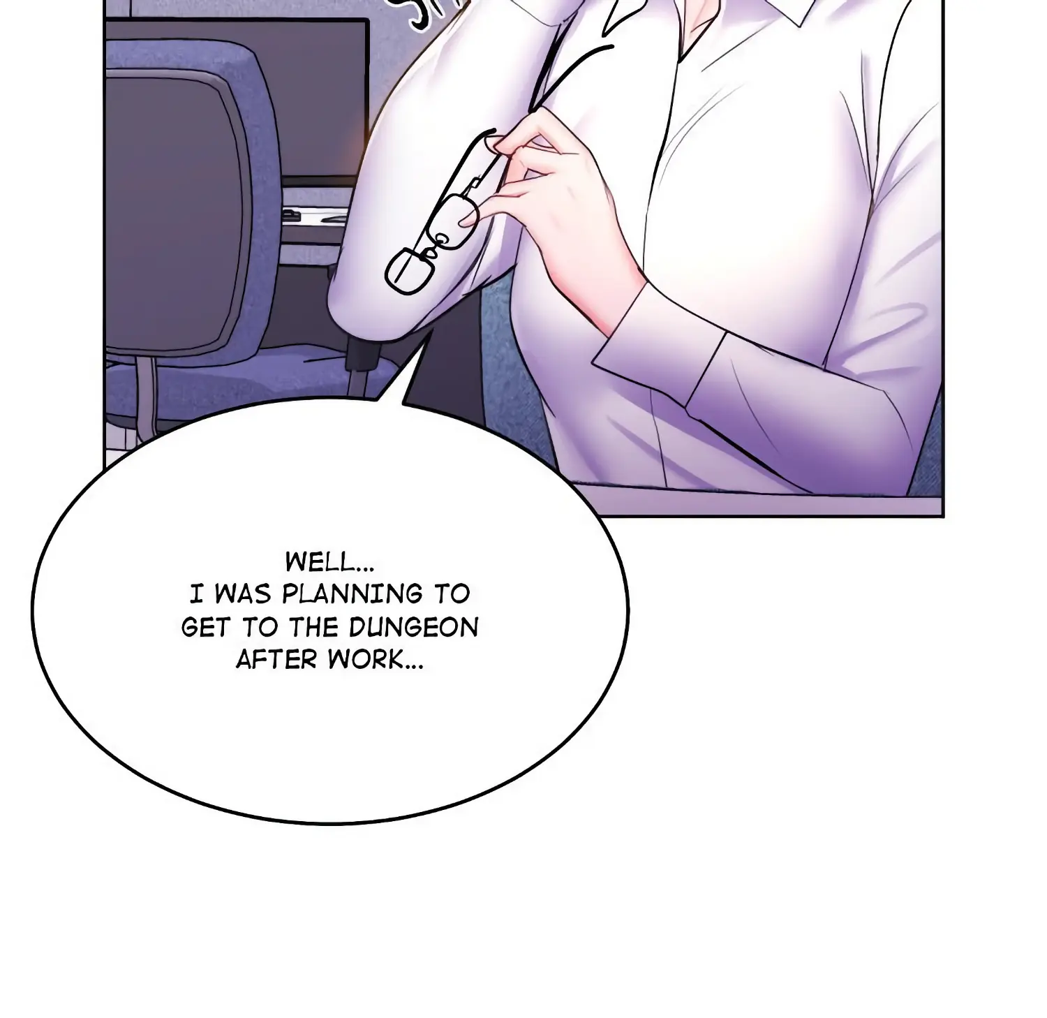 Don't hate the player Uncensored, chapter 10: Don't Hate The Player - Episode 10 - read, page 38 of 54