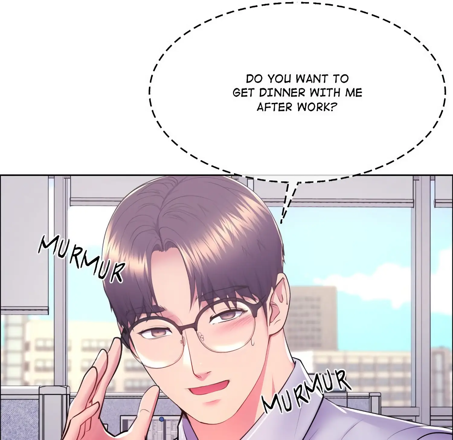Don't hate the player Uncensored, chapter 10: Don't Hate The Player - Episode 10 - read, page 39 of 54
