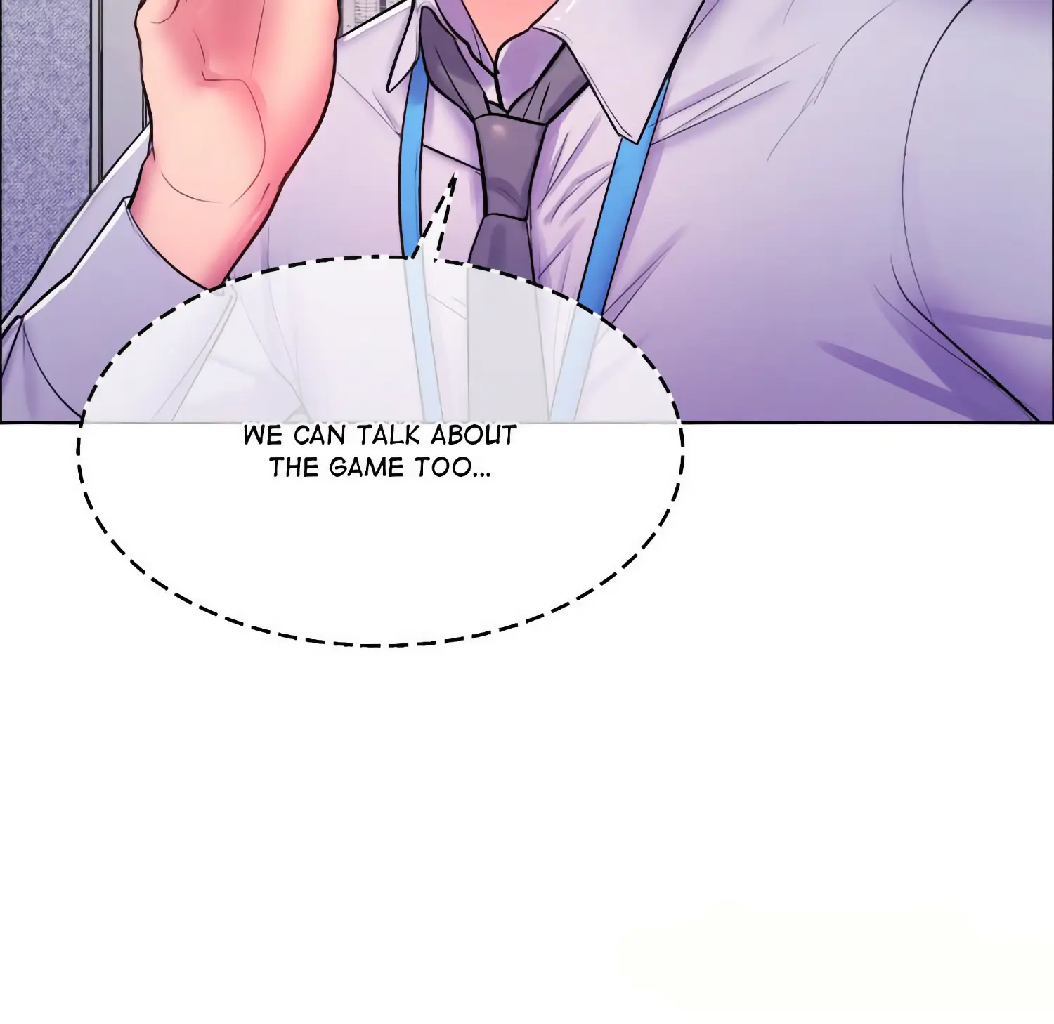 Don't hate the player Uncensored, chapter 10: Don't Hate The Player - Episode 10 - read, page 40 of 54