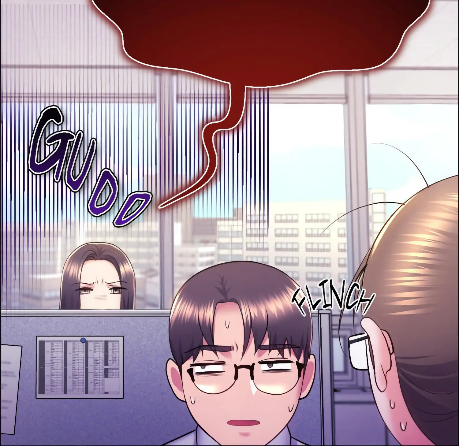 Don't hate the player Uncensored, chapter 10: Don't Hate The Player - Episode 10 - read, page 43 of 54
