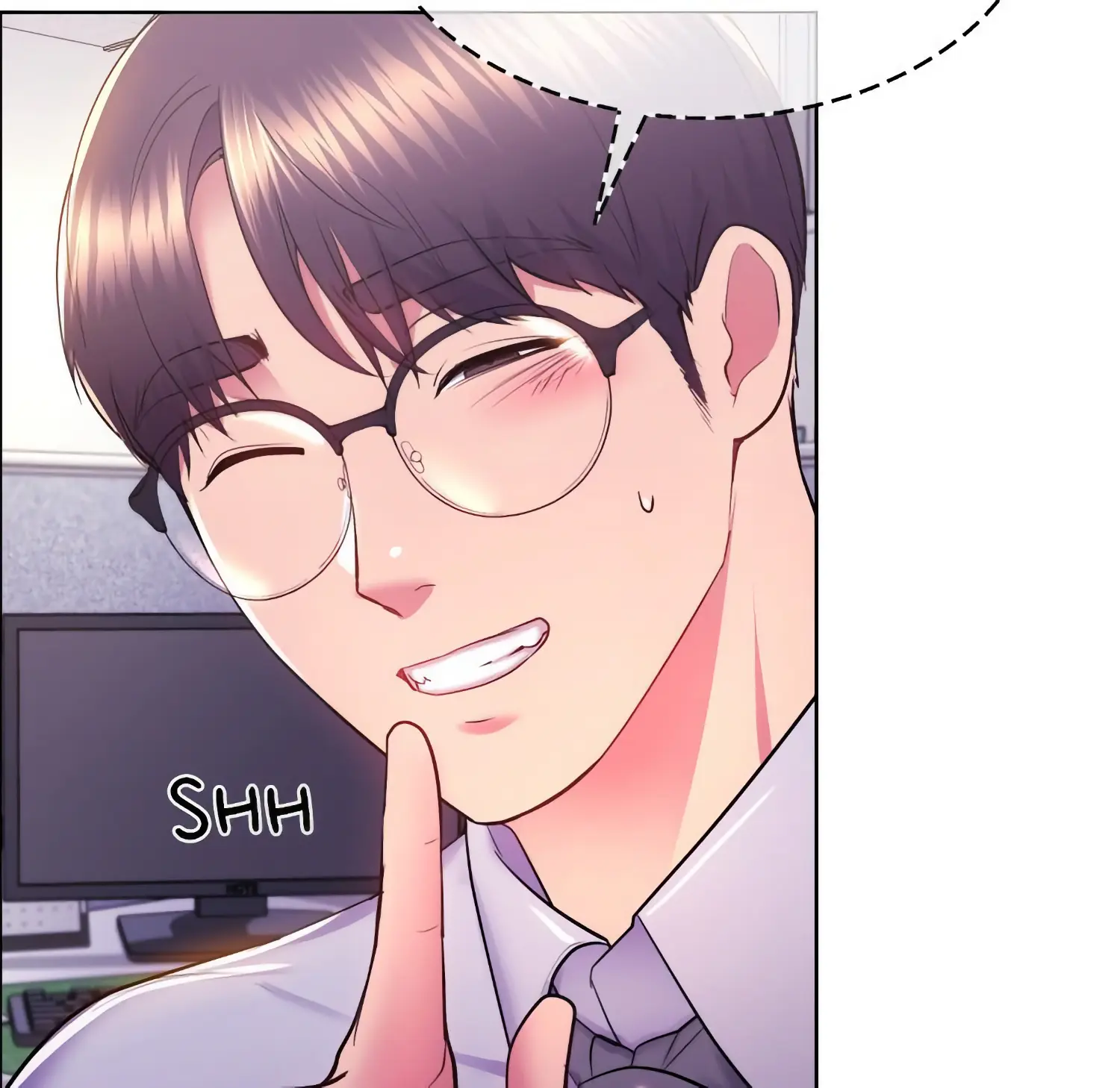 Don't hate the player Uncensored, chapter 10: Don't Hate The Player - Episode 10 - read, page 45 of 54