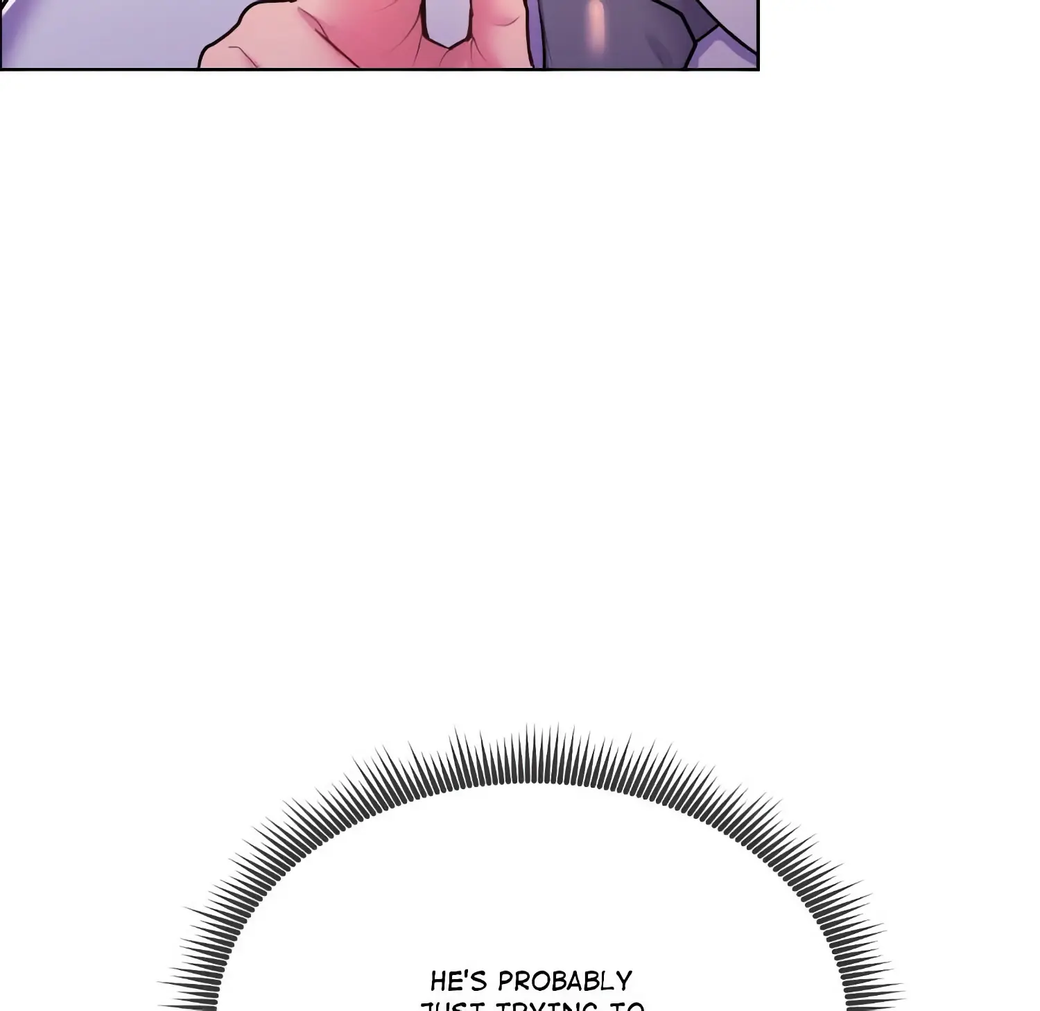Don't hate the player Uncensored, chapter 10: Don't Hate The Player - Episode 10 - read, page 46 of 54