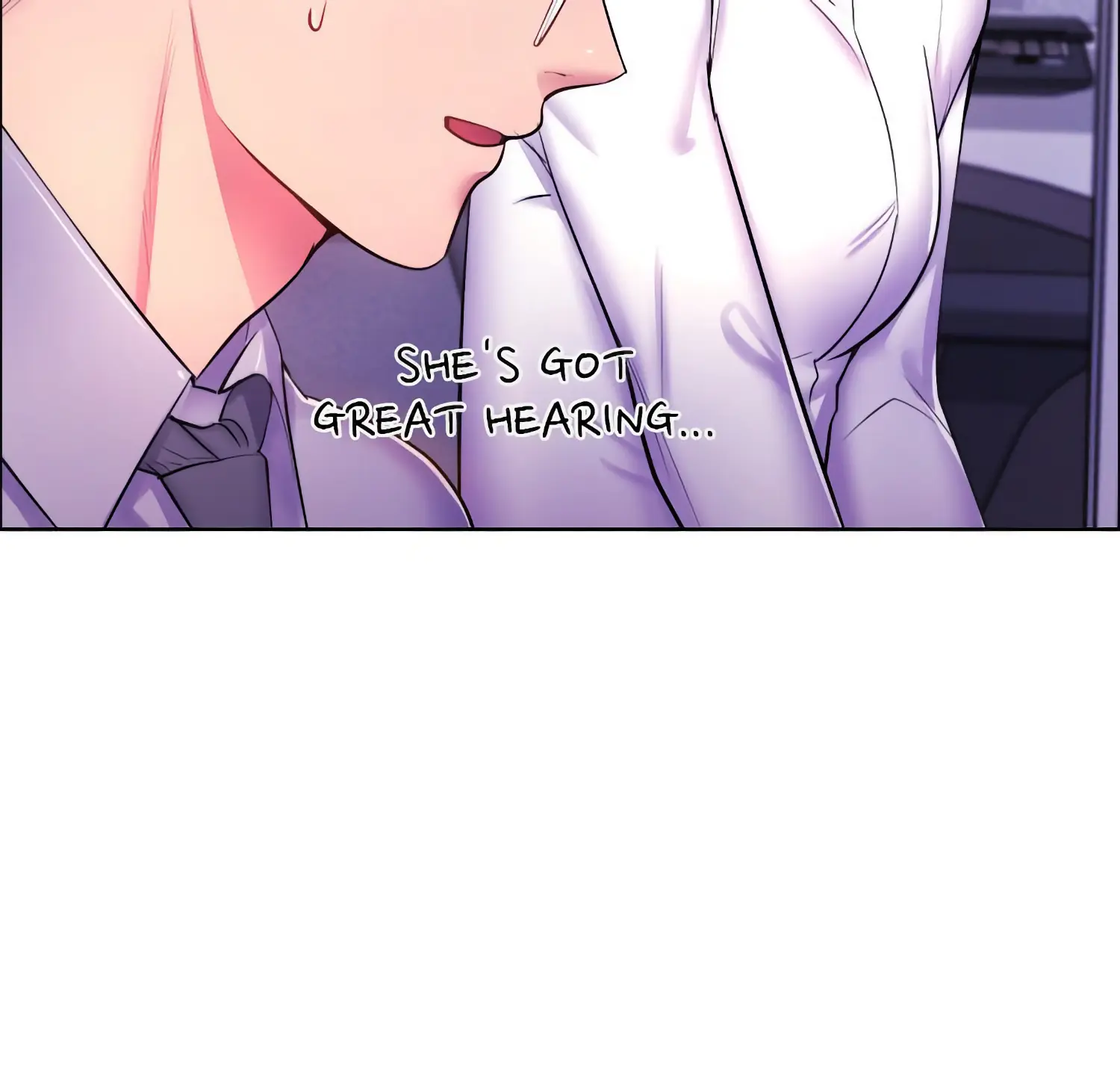 Don't hate the player Uncensored, chapter 10: Don't Hate The Player - Episode 10 - read, page 48 of 54