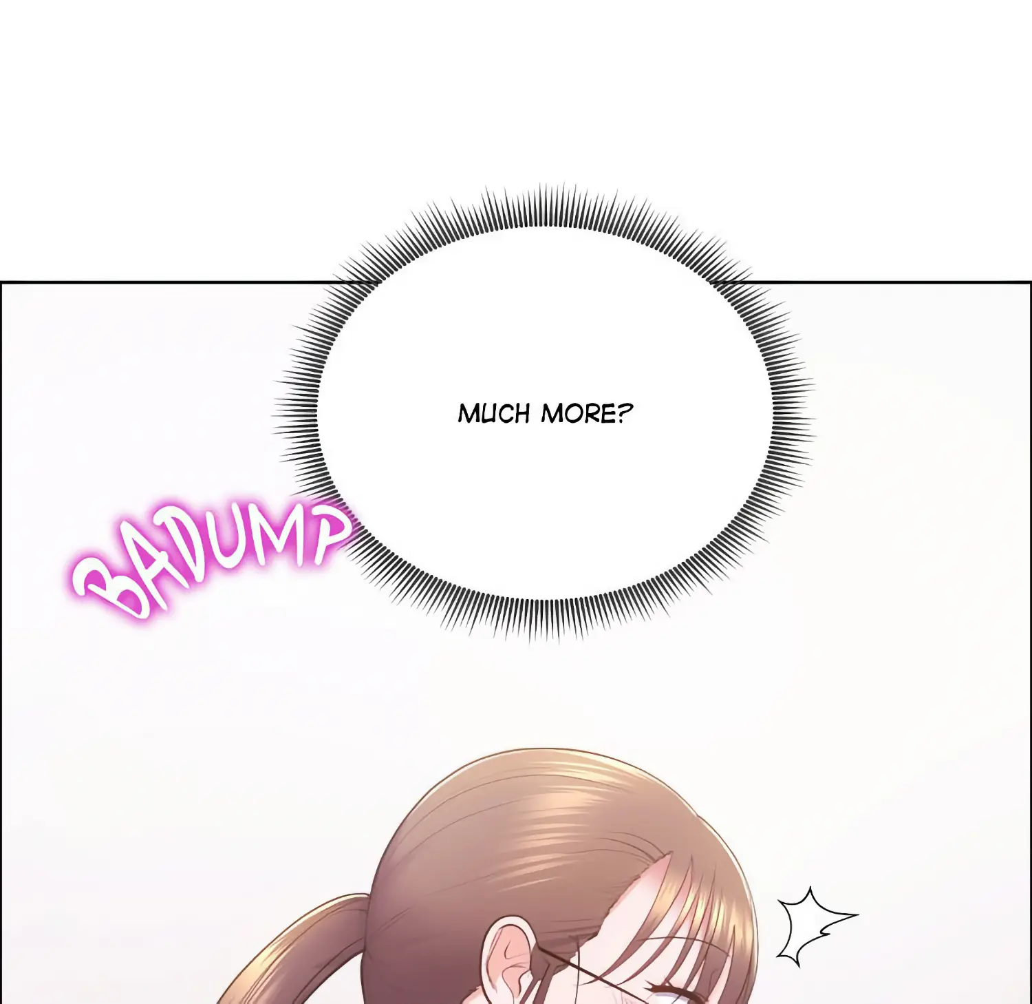 Don't hate the player Uncensored, chapter 10: Don't Hate The Player - Episode 10 - read, page 49 of 54