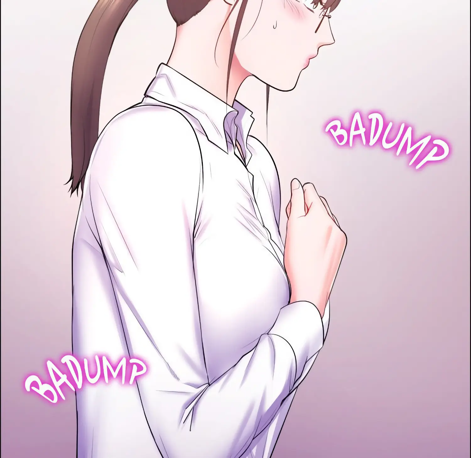 Don't hate the player Uncensored, chapter 10: Don't Hate The Player - Episode 10 - read, page 50 of 54