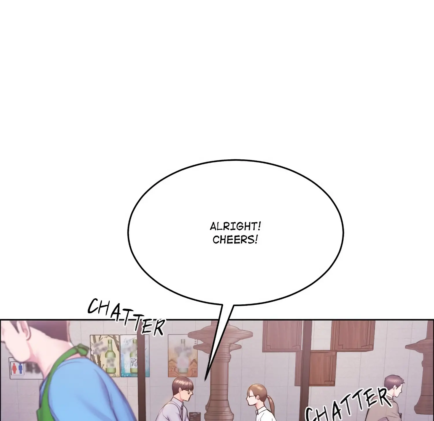 Don't hate the player Uncensored, chapter 10: Don't Hate The Player - Episode 10 - read, page 52 of 54