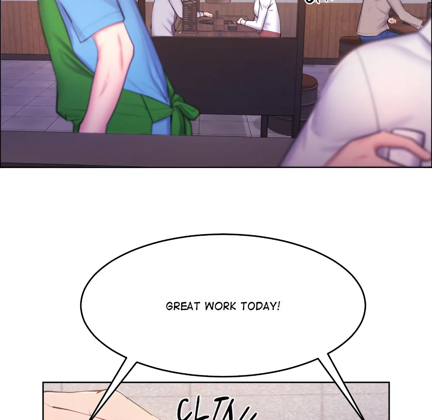 Don't hate the player Uncensored, chapter 10: Don't Hate The Player - Episode 10 - read, page 53 of 54