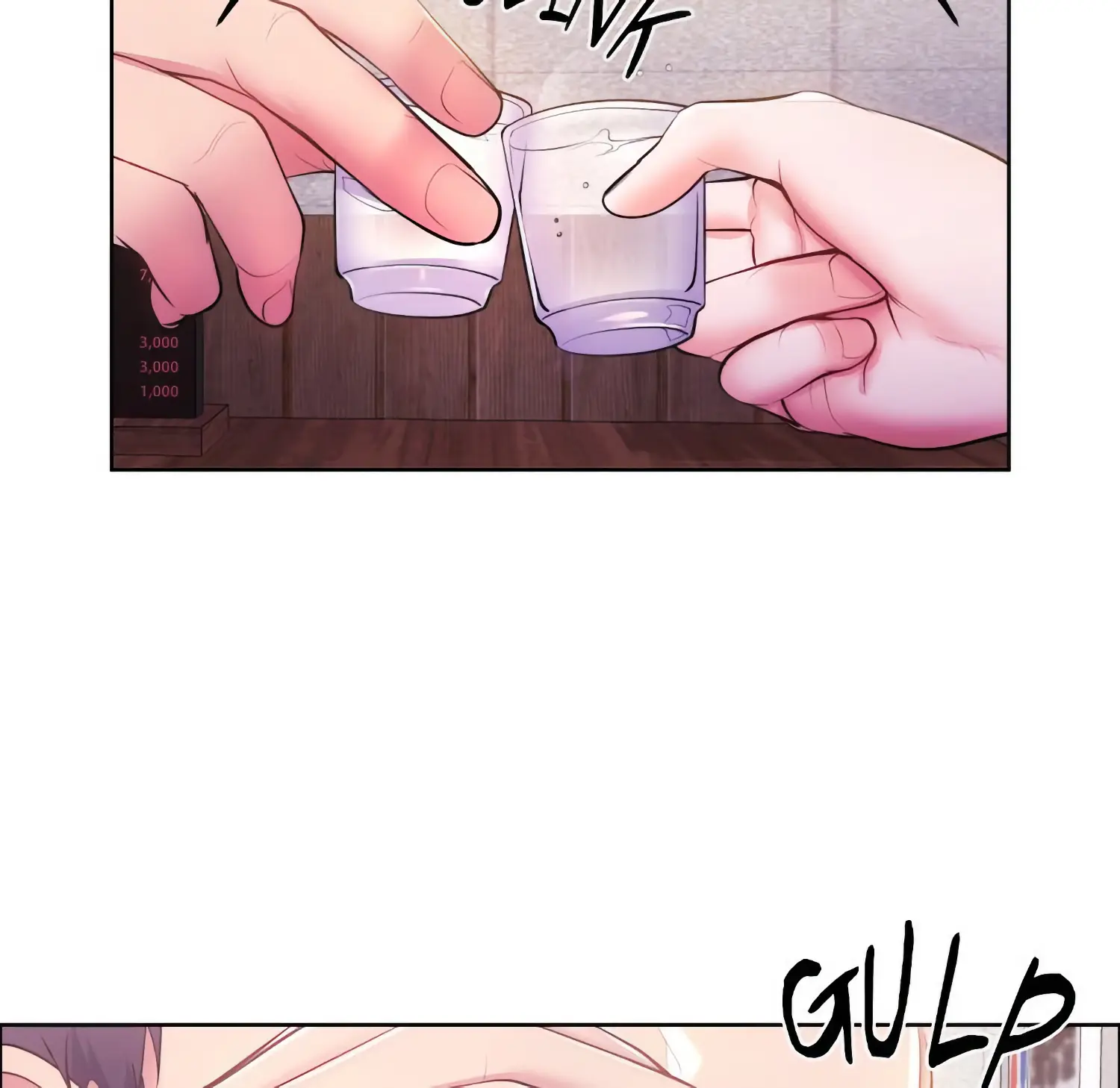 Don't hate the player Uncensored, chapter 10: Don't Hate The Player - Episode 10 - read, page 54 of 54