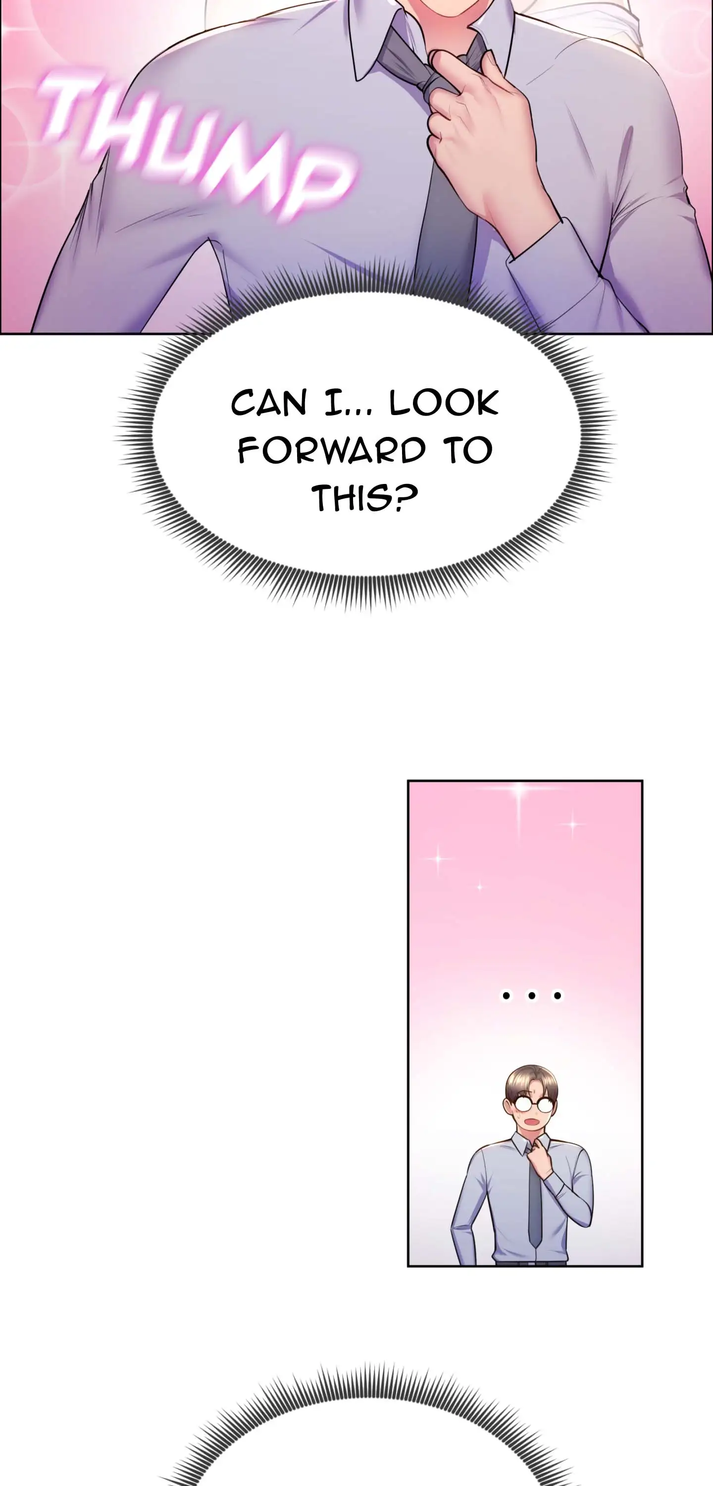 Don't hate the player Uncensored, chapter 11: Don't Hate The Player - Episode 11 - read, page 6 of 51