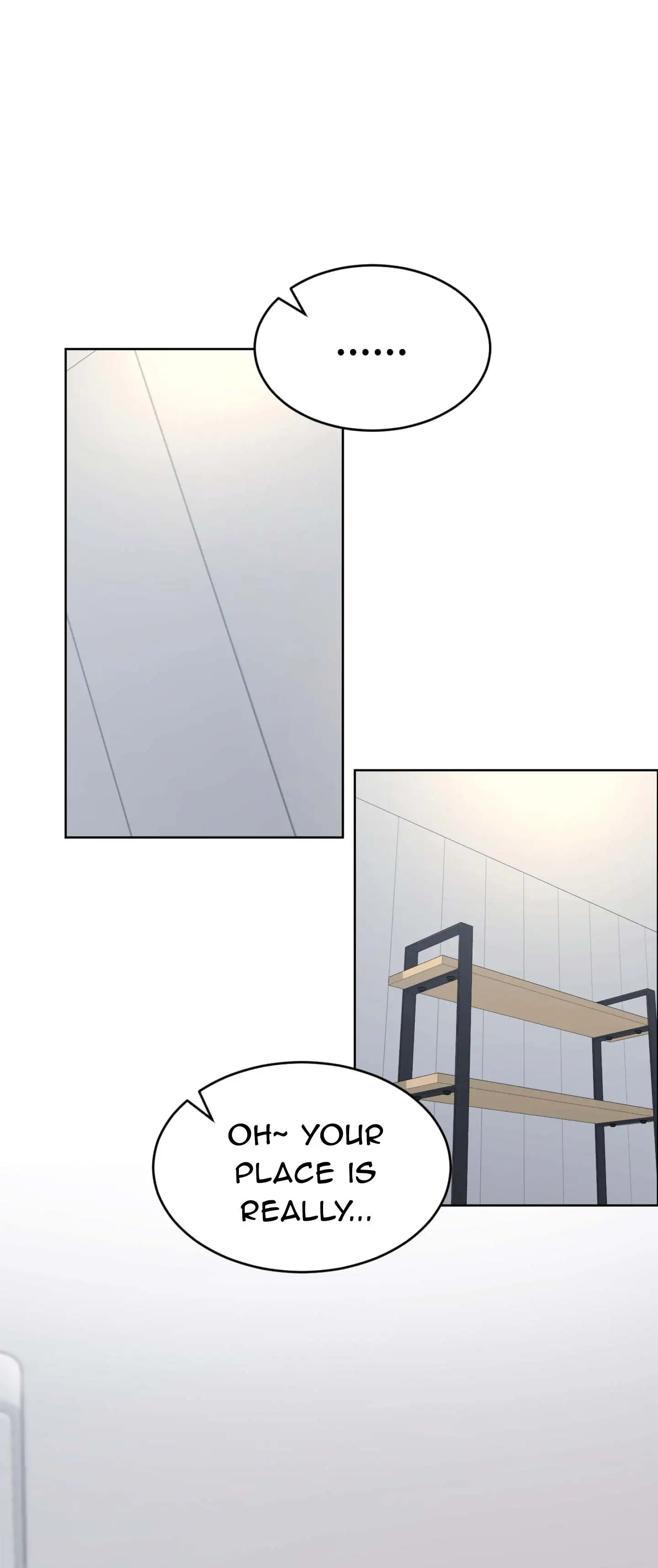 Don't hate the player Uncensored, chapter 11: Don't Hate The Player - Episode 11 - read, page 8 of 51