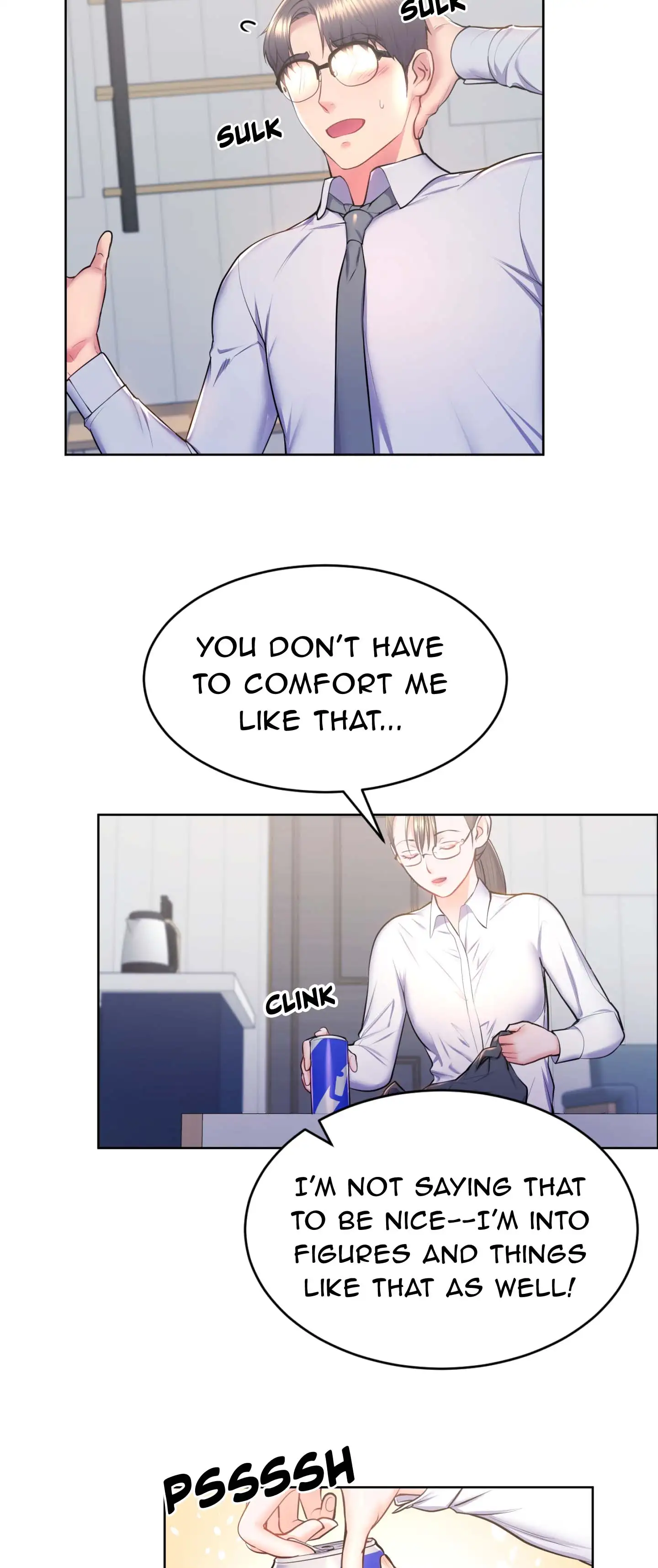 Don't hate the player Uncensored, chapter 11: Don't Hate The Player - Episode 11 - read, page 10 of 51
