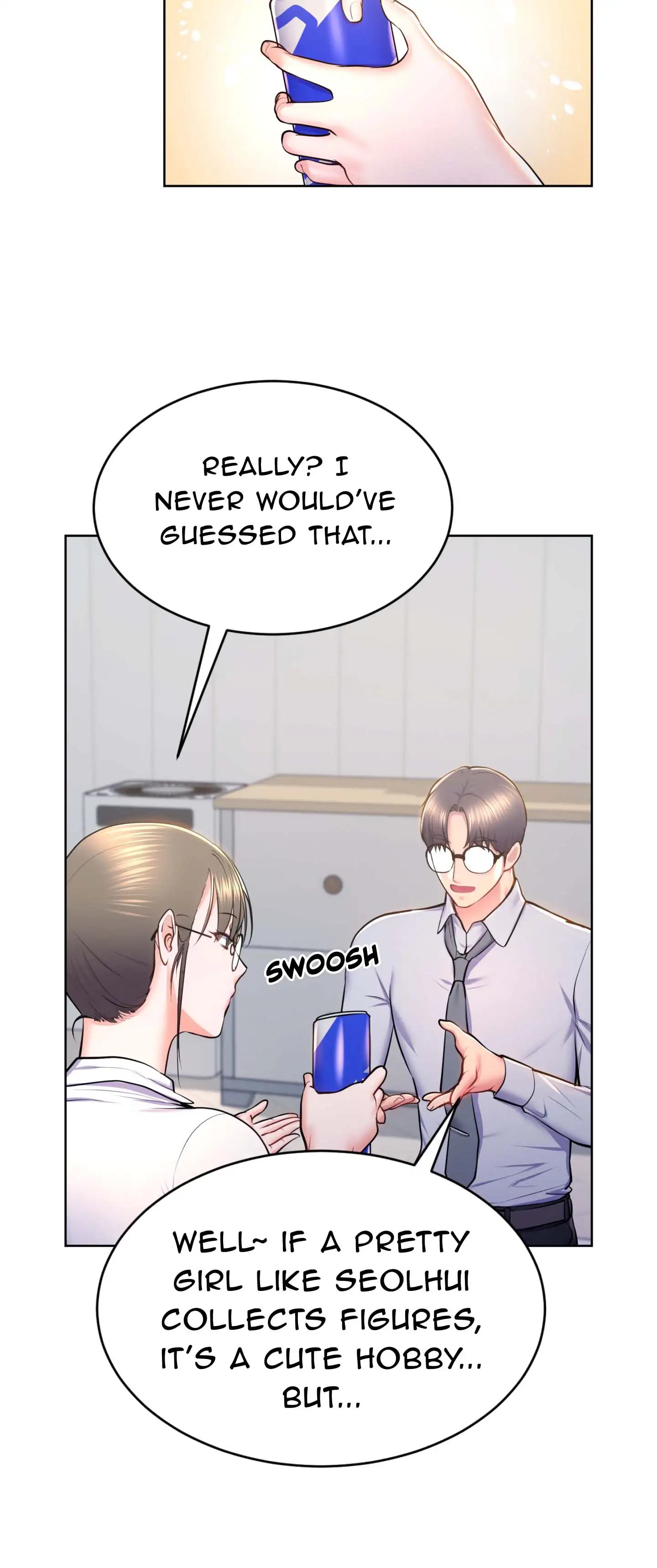 Don't hate the player Uncensored, chapter 11: Don't Hate The Player - Episode 11 - read, page 11 of 51