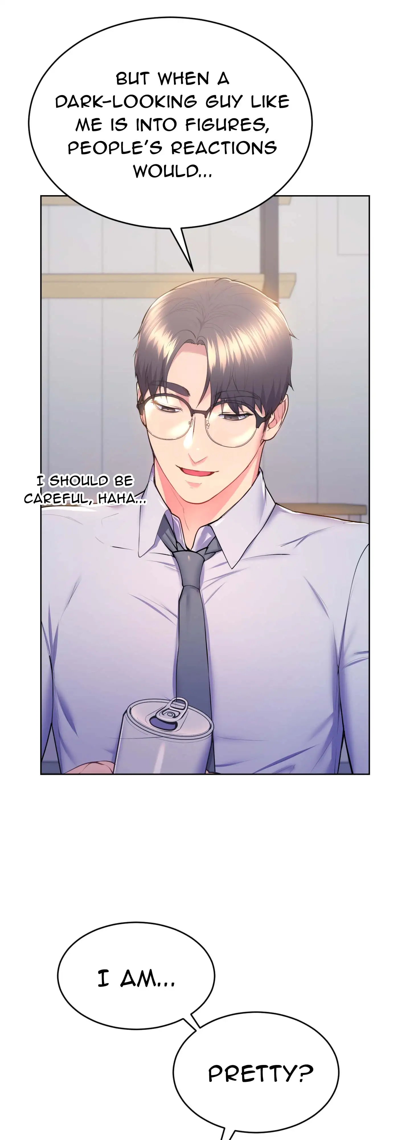 Don't hate the player Uncensored, chapter 11: Don't Hate The Player - Episode 11 - read, page 12 of 51