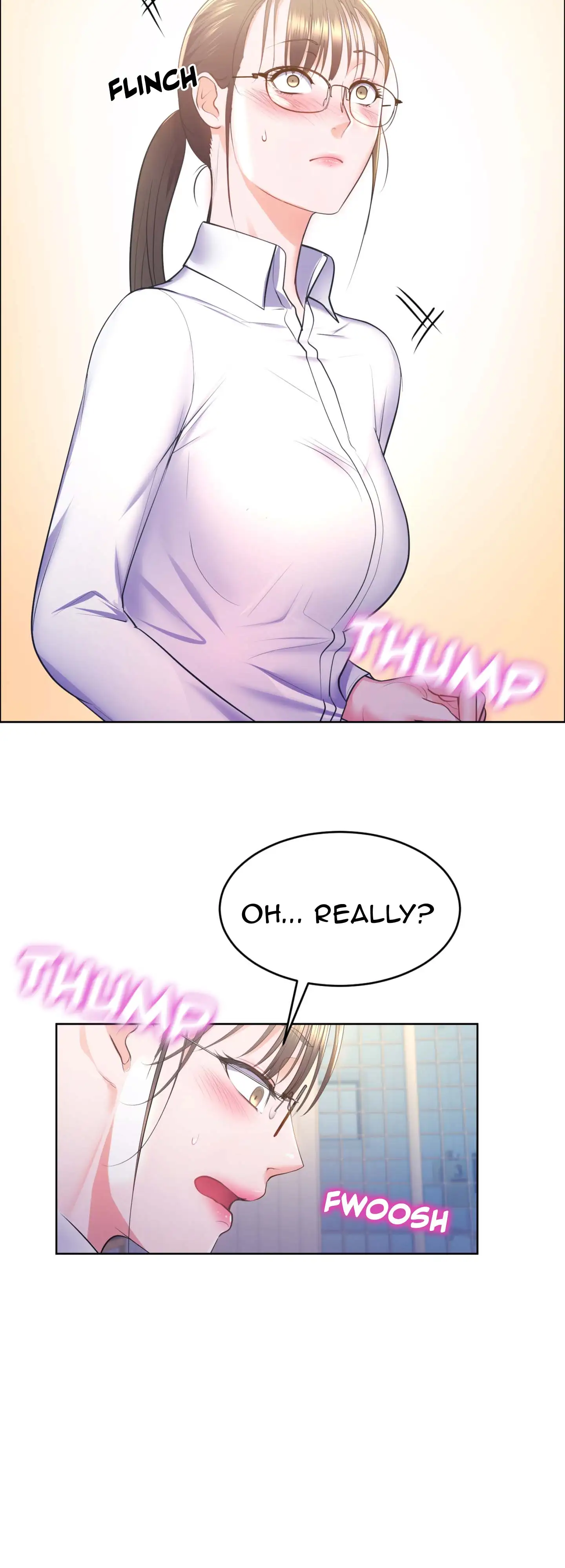 Don't hate the player Uncensored, chapter 11: Don't Hate The Player - Episode 11 - read, page 14 of 51