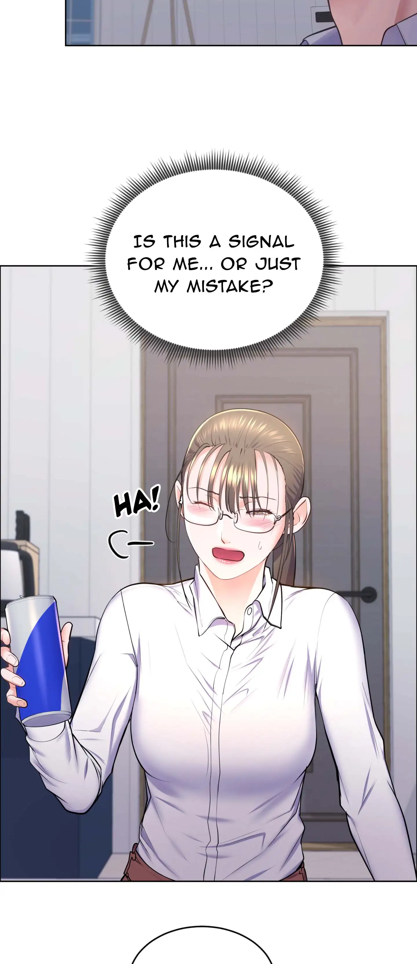 Don't hate the player Uncensored, chapter 11: Don't Hate The Player - Episode 11 - read, page 17 of 51