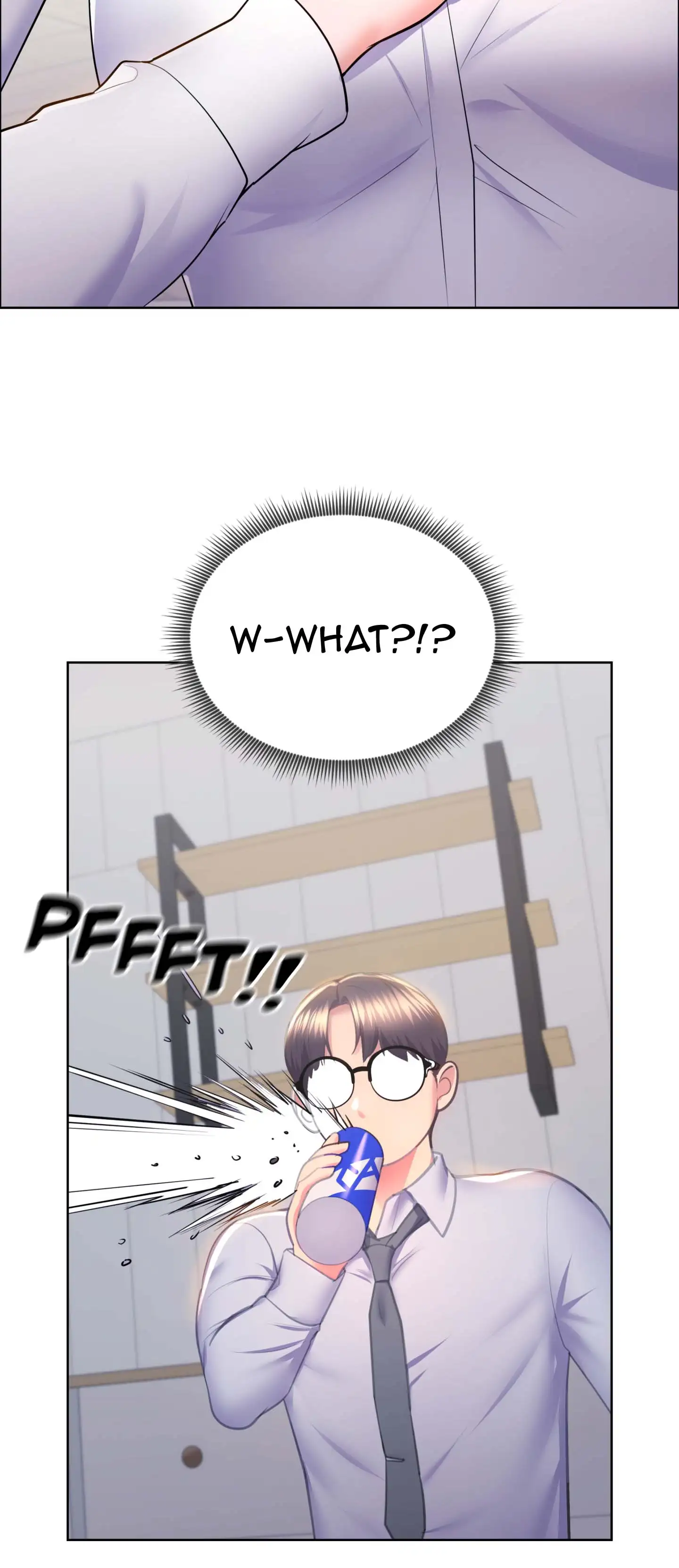 Don't hate the player Uncensored, chapter 11: Don't Hate The Player - Episode 11 - read, page 19 of 51