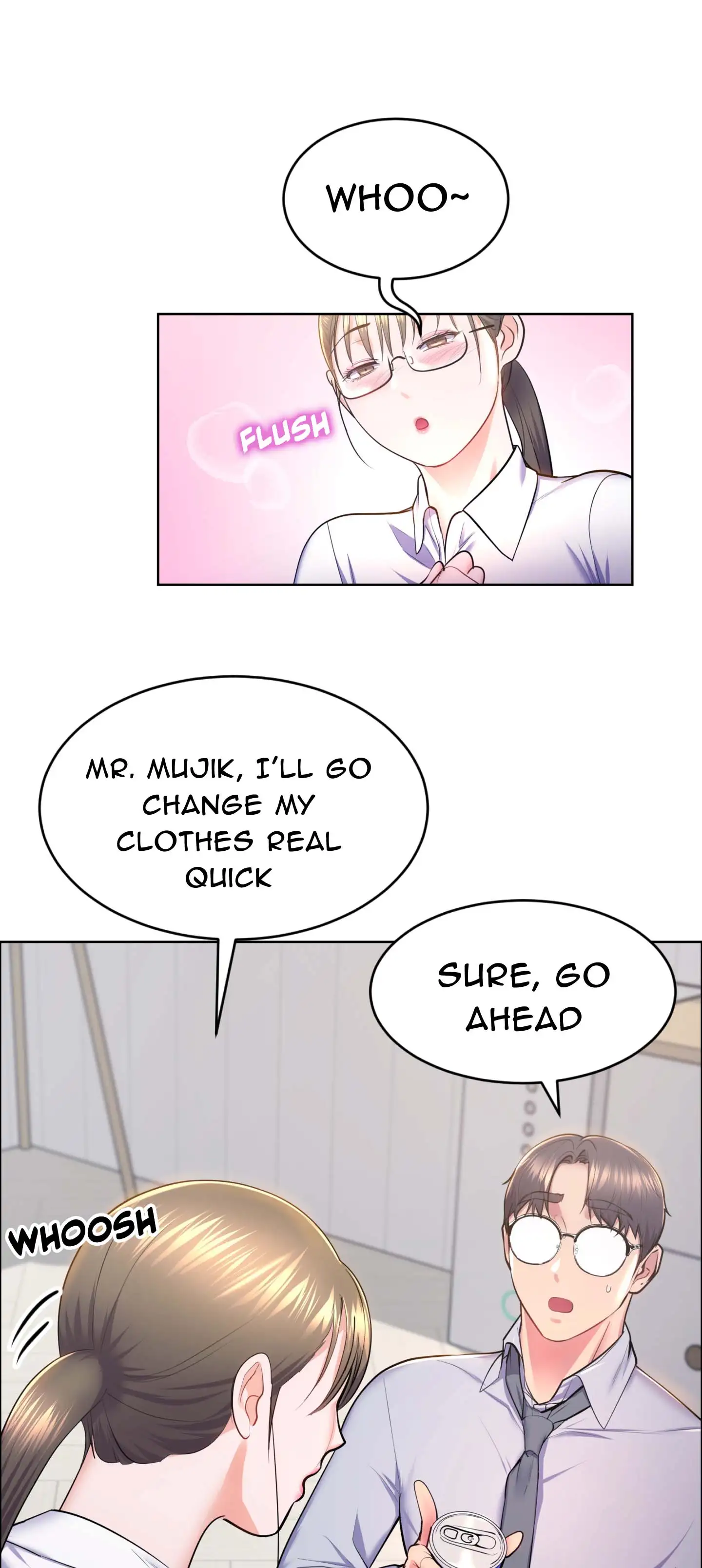 Don't hate the player Uncensored, chapter 11: Don't Hate The Player - Episode 11 - read, page 20 of 51