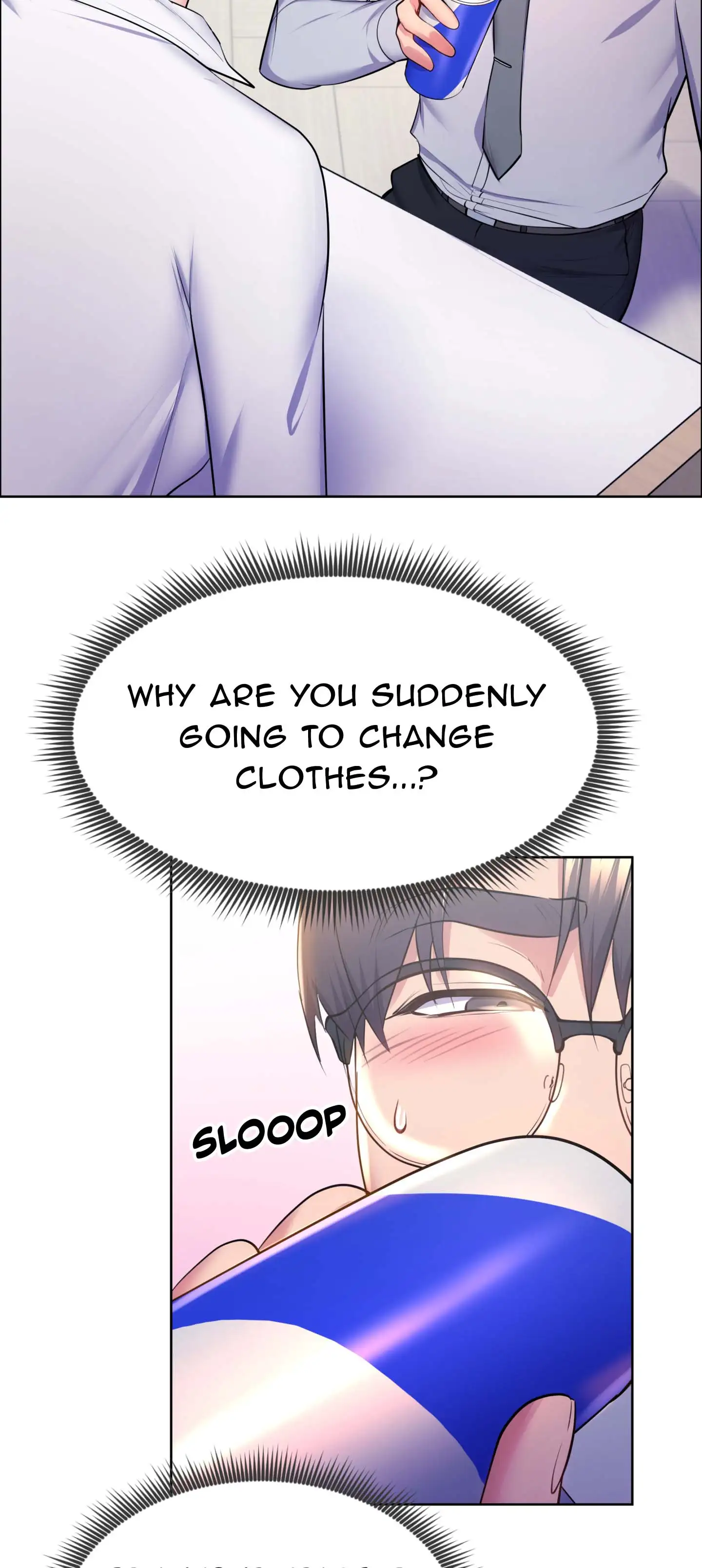 Don't hate the player Uncensored, chapter 11: Don't Hate The Player - Episode 11 - read, page 21 of 51