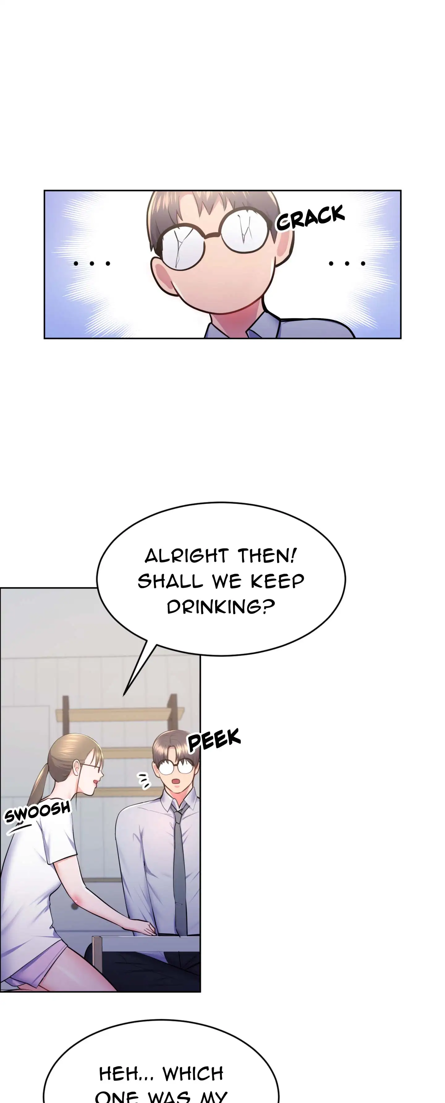 Don't hate the player Uncensored, chapter 11: Don't Hate The Player - Episode 11 - read, page 24 of 51
