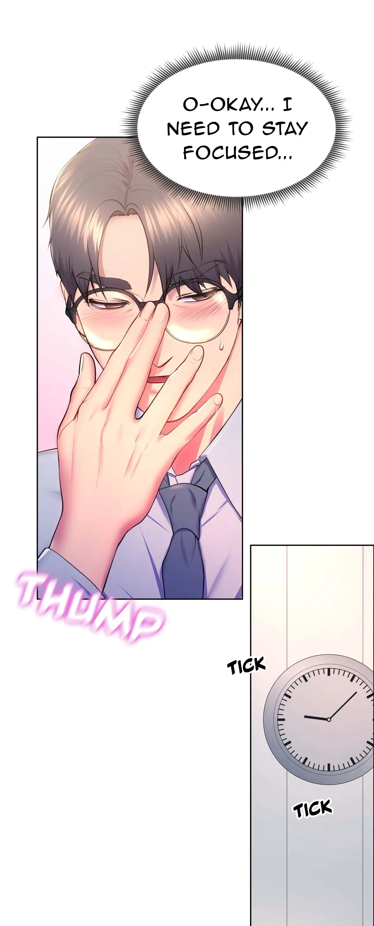 Don't hate the player Uncensored, chapter 11: Don't Hate The Player - Episode 11 - read, page 26 of 51