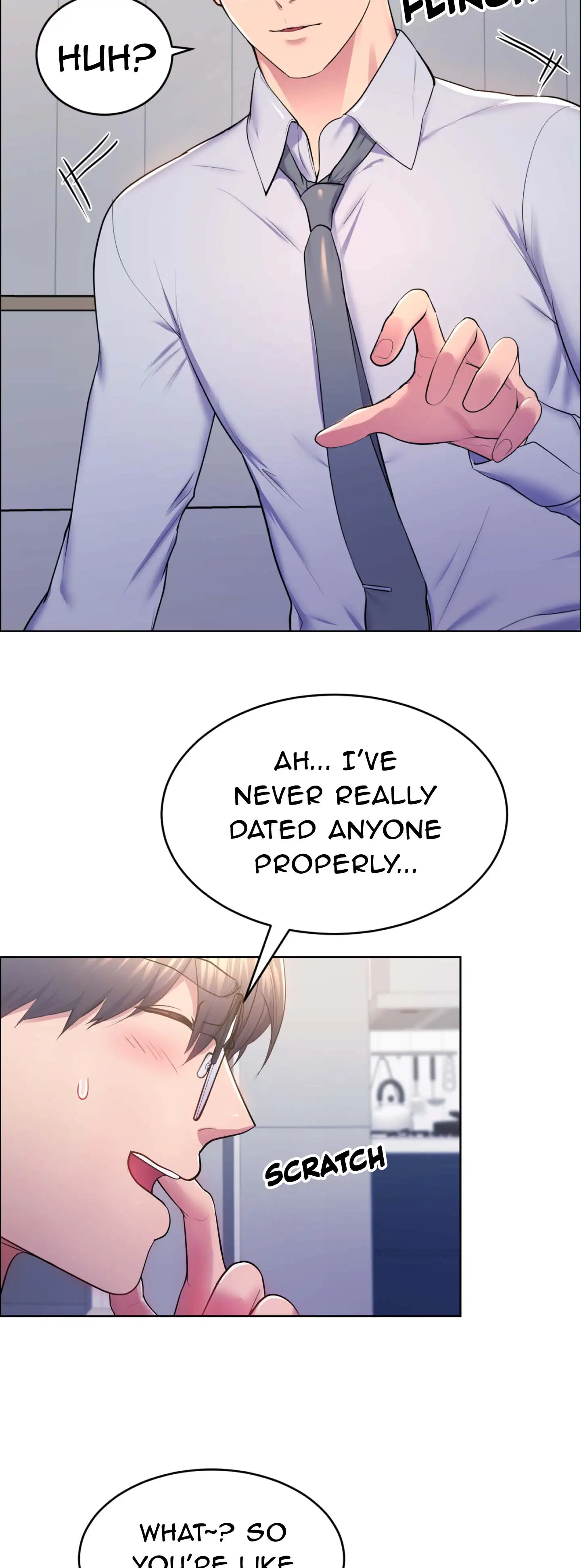 Don't hate the player Uncensored, chapter 11: Don't Hate The Player - Episode 11 - read, page 29 of 51