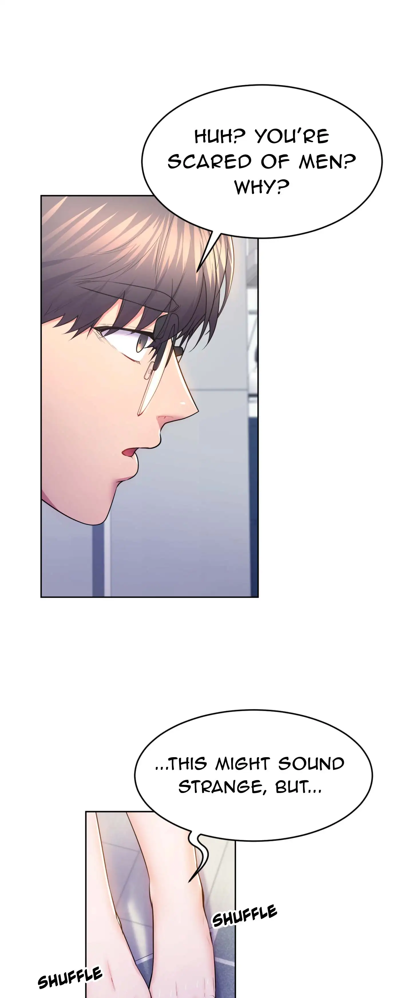 Don't hate the player Uncensored, chapter 11: Don't Hate The Player - Episode 11 - read, page 32 of 51