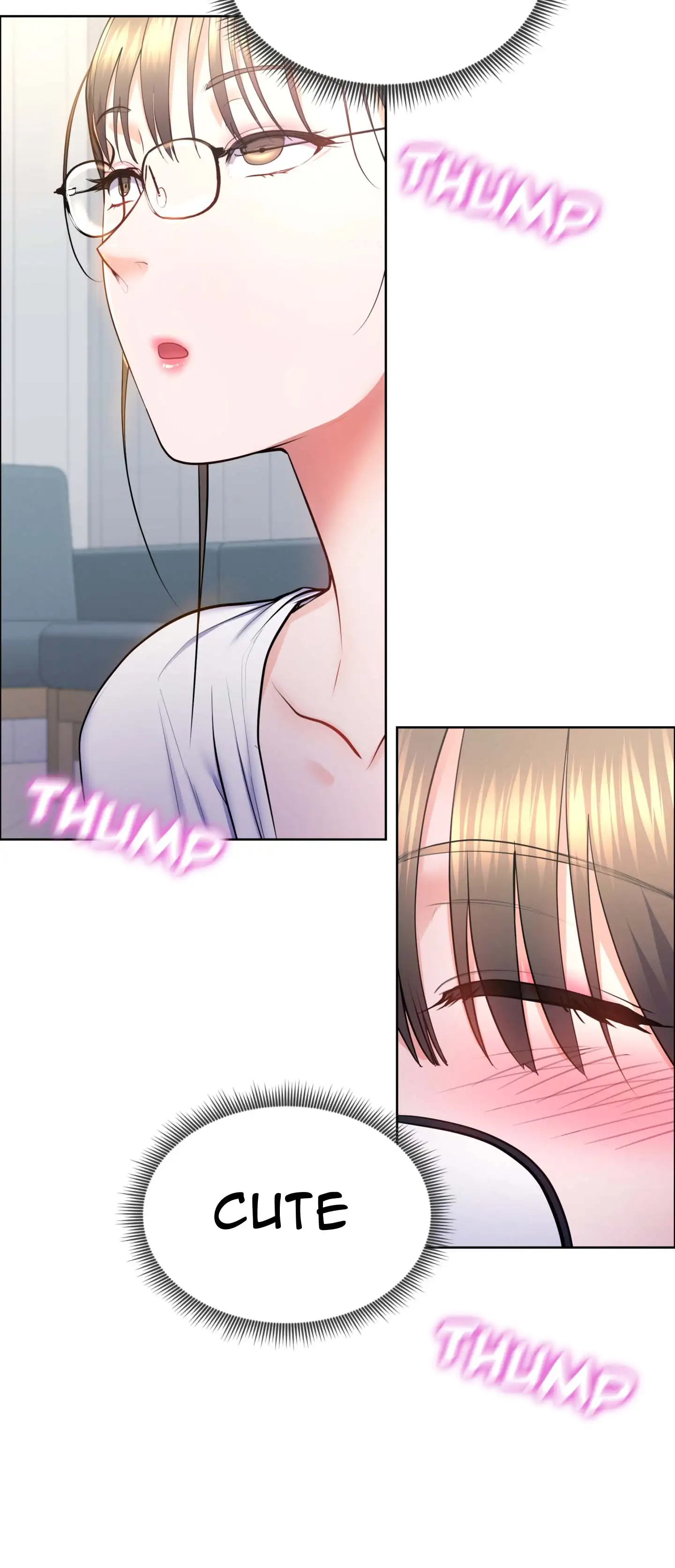 Don't hate the player Uncensored, chapter 11: Don't Hate The Player - Episode 11 - read, page 39 of 51