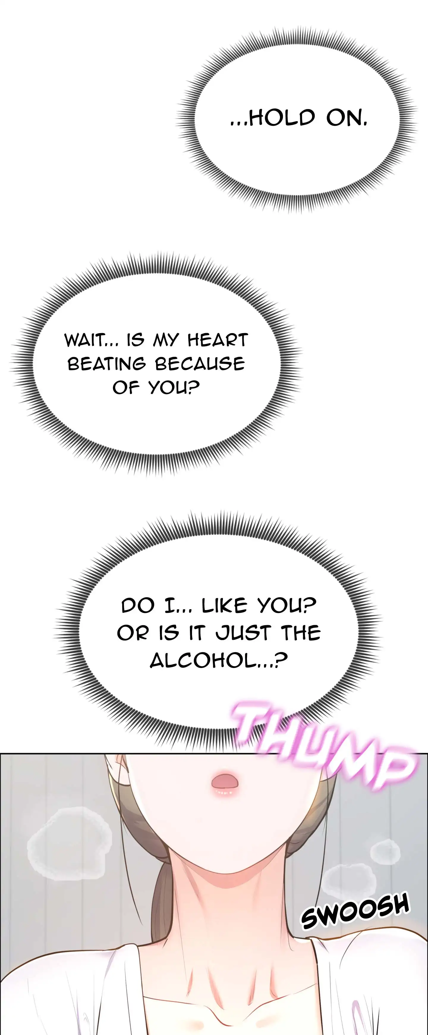 Don't hate the player Uncensored, chapter 11: Don't Hate The Player - Episode 11 - read, page 40 of 51