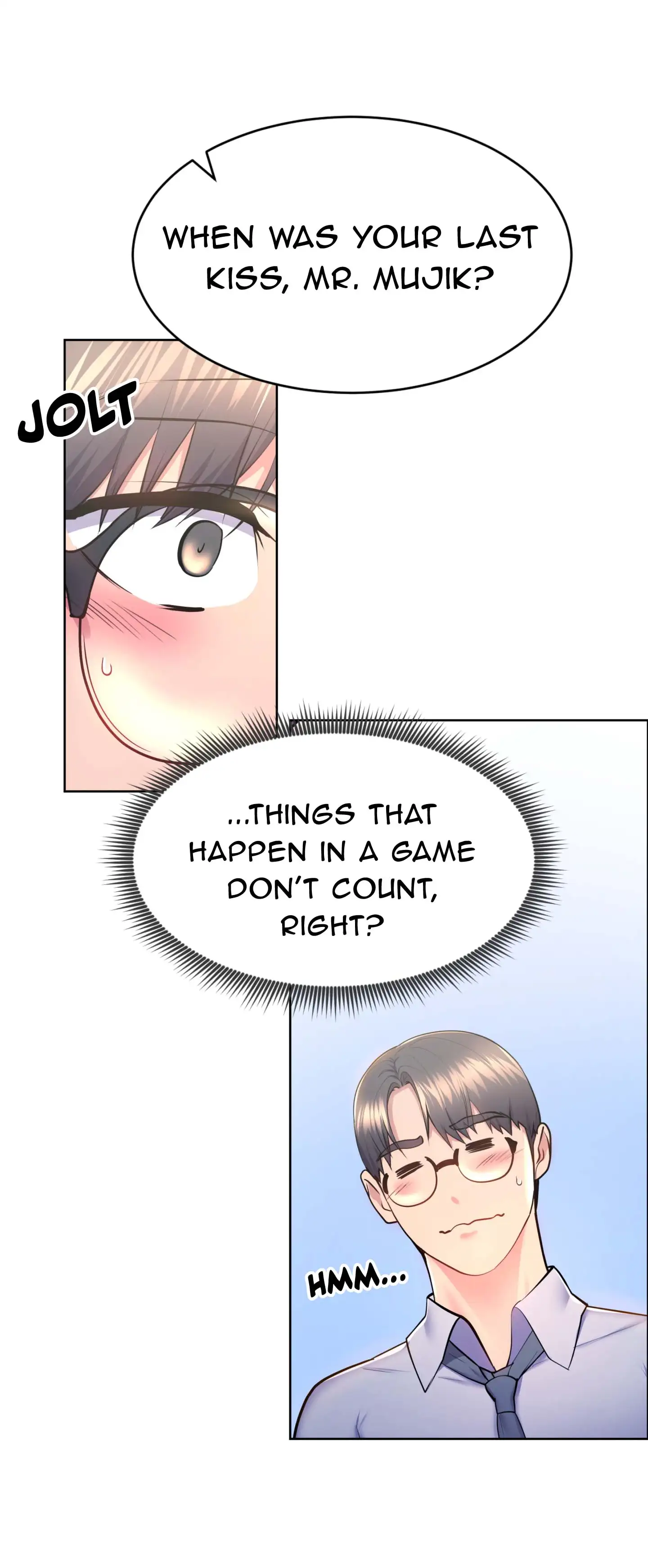 Don't hate the player Uncensored, chapter 11: Don't Hate The Player - Episode 11 - read, page 42 of 51