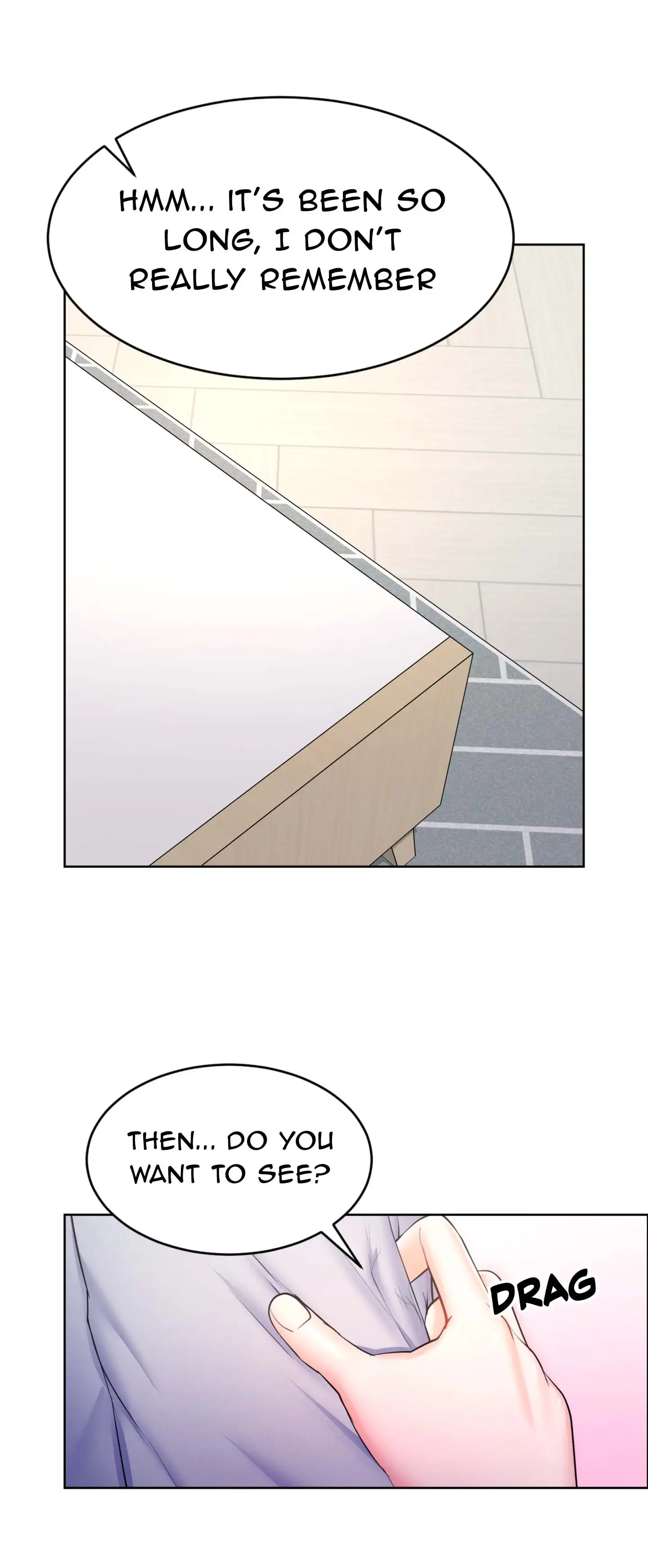Don't hate the player Uncensored, chapter 11: Don't Hate The Player - Episode 11 - read, page 43 of 51