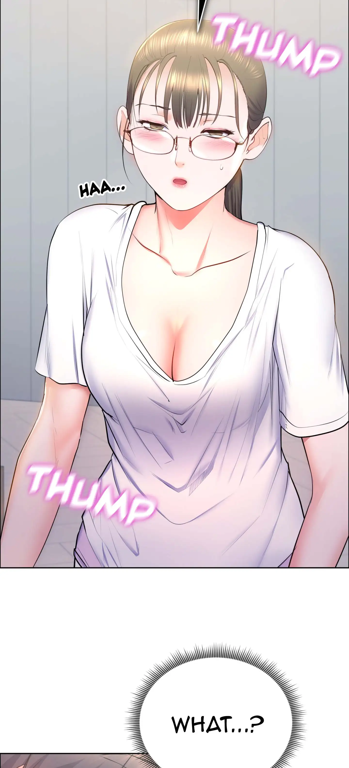 Don't hate the player Uncensored, chapter 11: Don't Hate The Player - Episode 11 - read, page 45 of 51