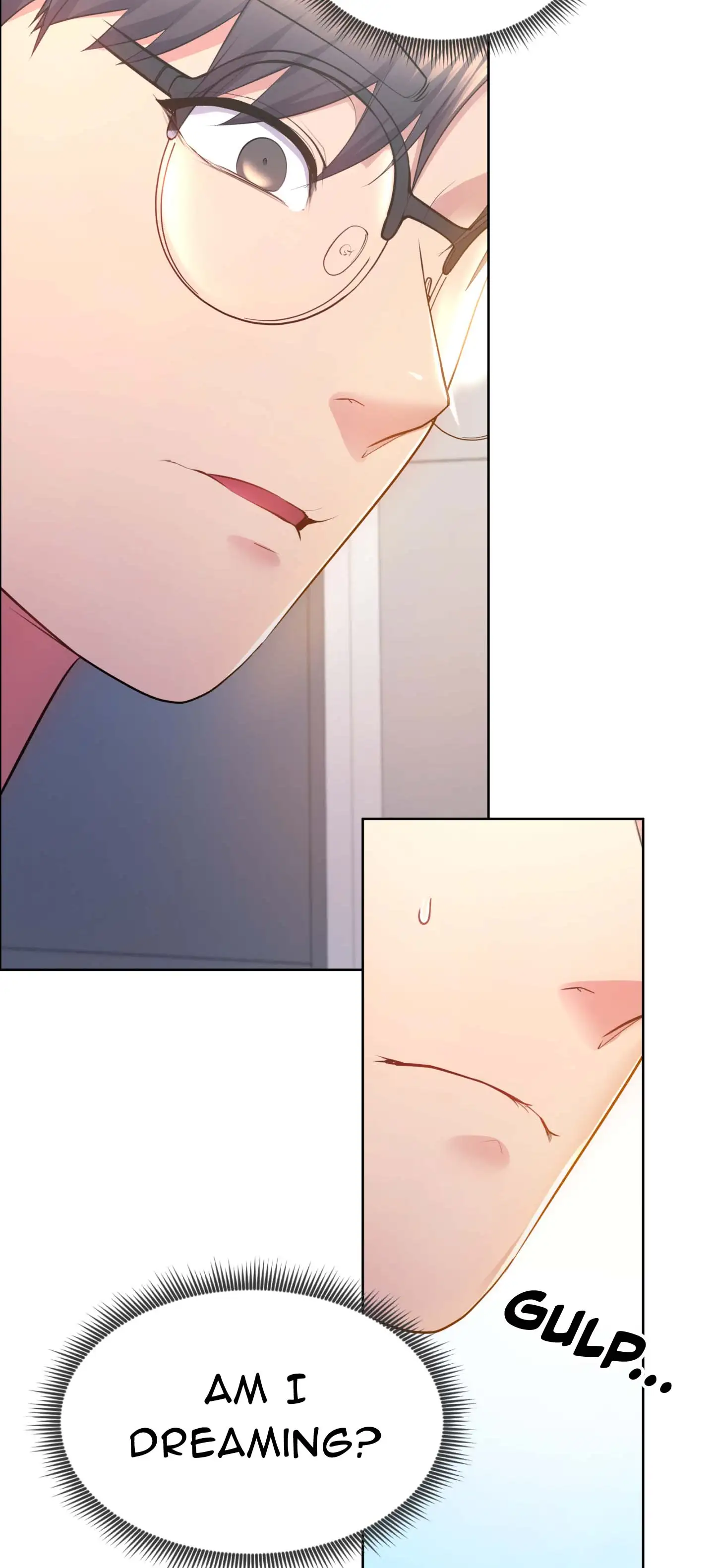 Don't hate the player Uncensored, chapter 11: Don't Hate The Player - Episode 11 - read, page 46 of 51