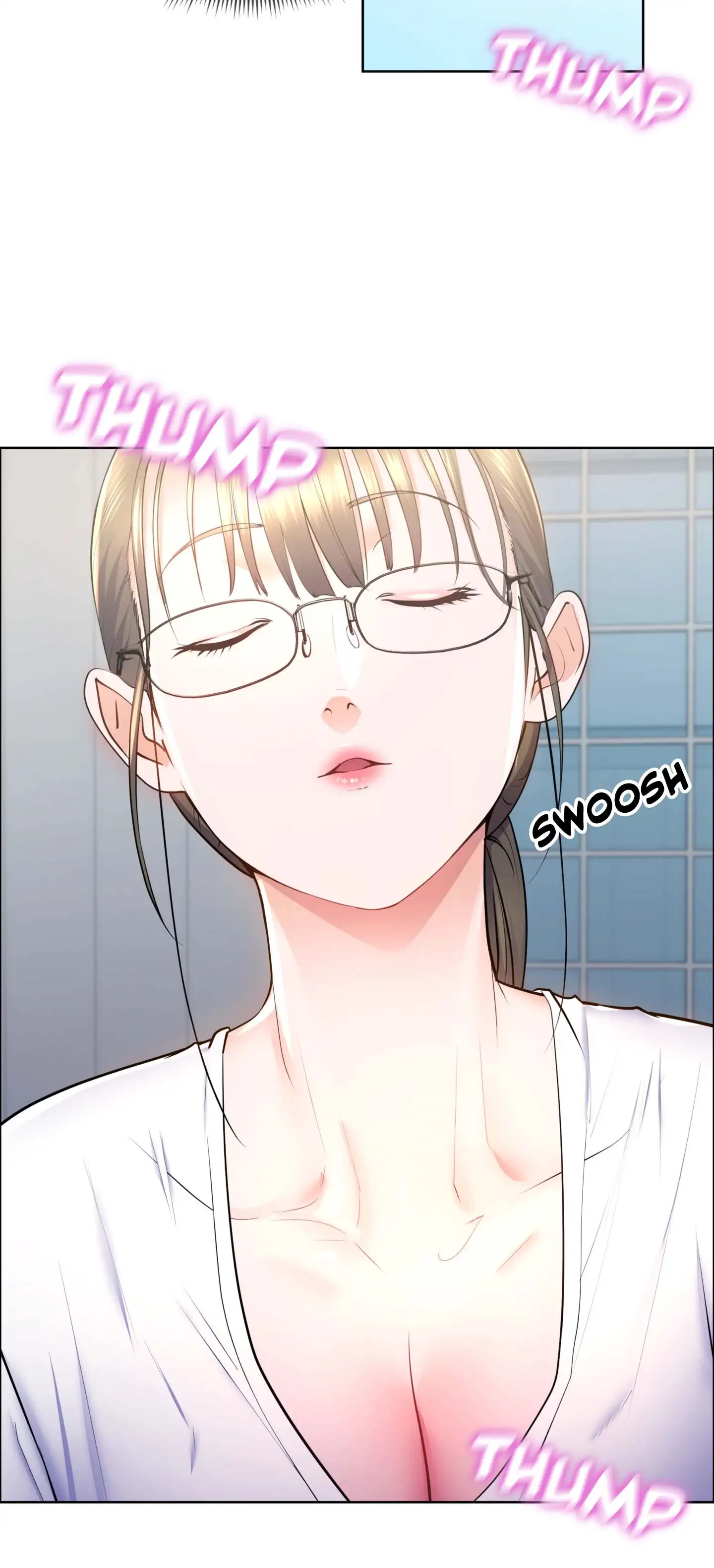 Don't hate the player Uncensored, chapter 11: Don't Hate The Player - Episode 11 - read, page 47 of 51
