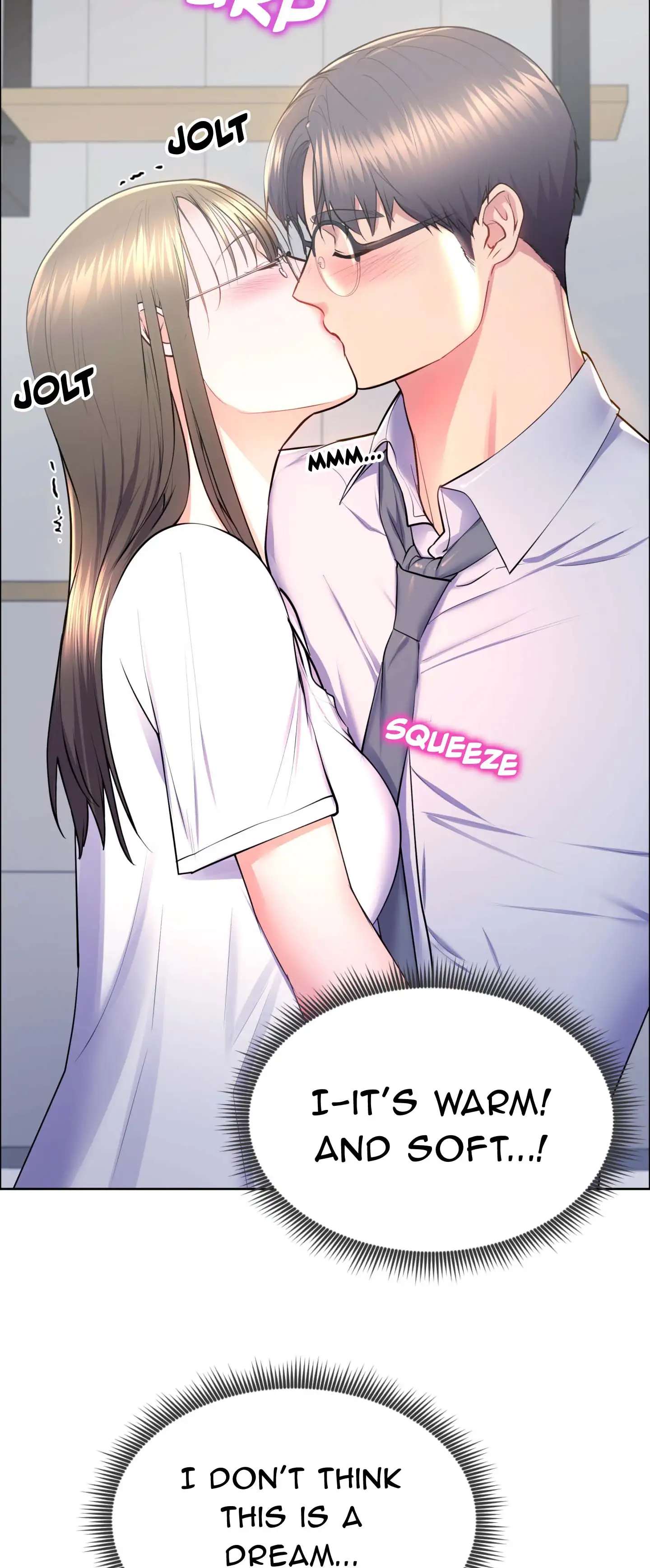 Don't hate the player Uncensored, chapter 11: Don't Hate The Player - Episode 11 - read, page 49 of 51